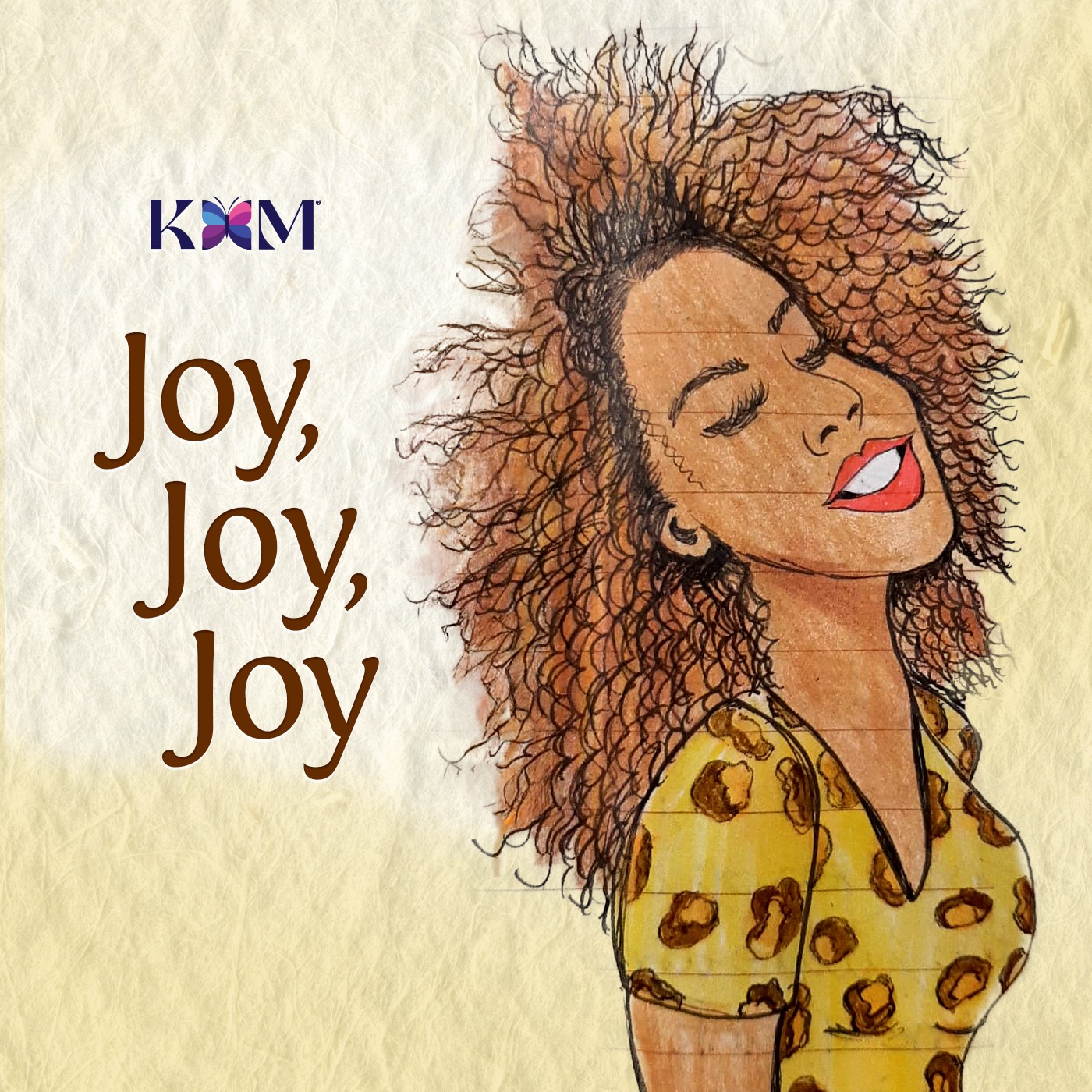 Joy, Joy, Joy