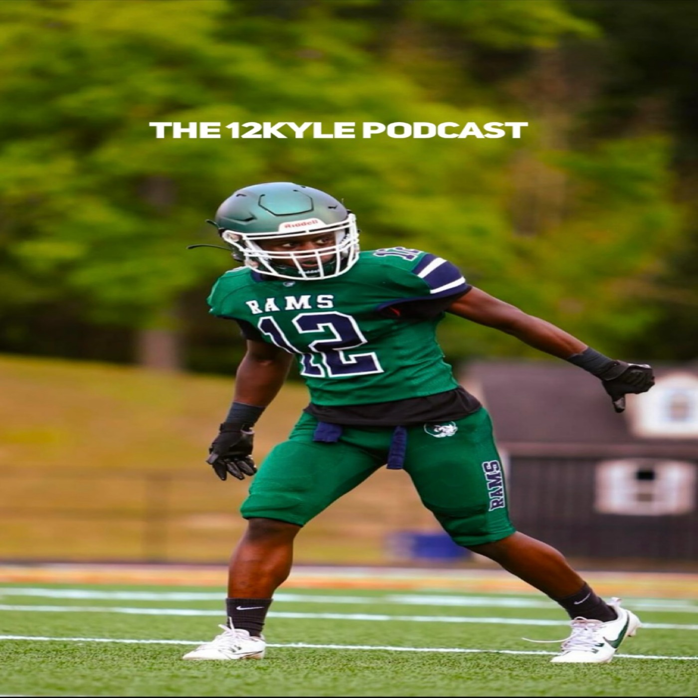 The 12Kyle Podcast