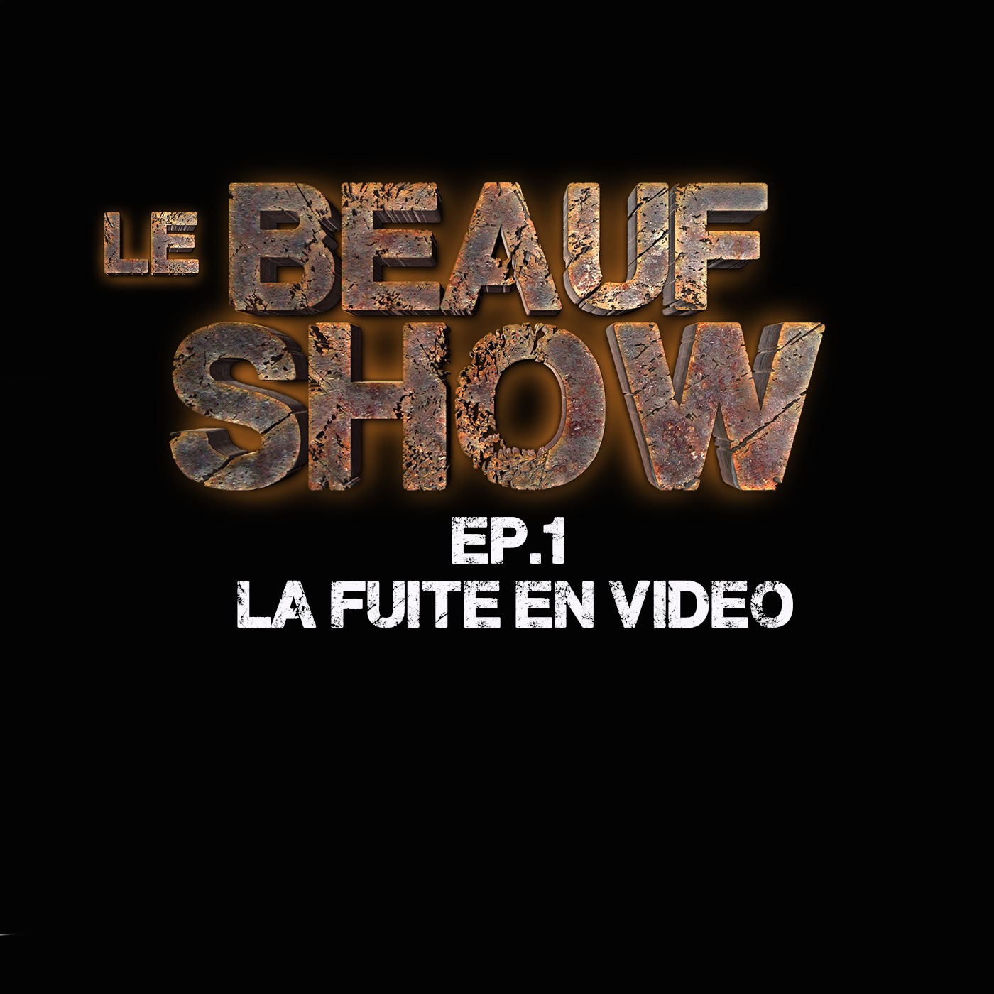 Le Beauf Show Ep.1 – Alex La fuite en vidéo.