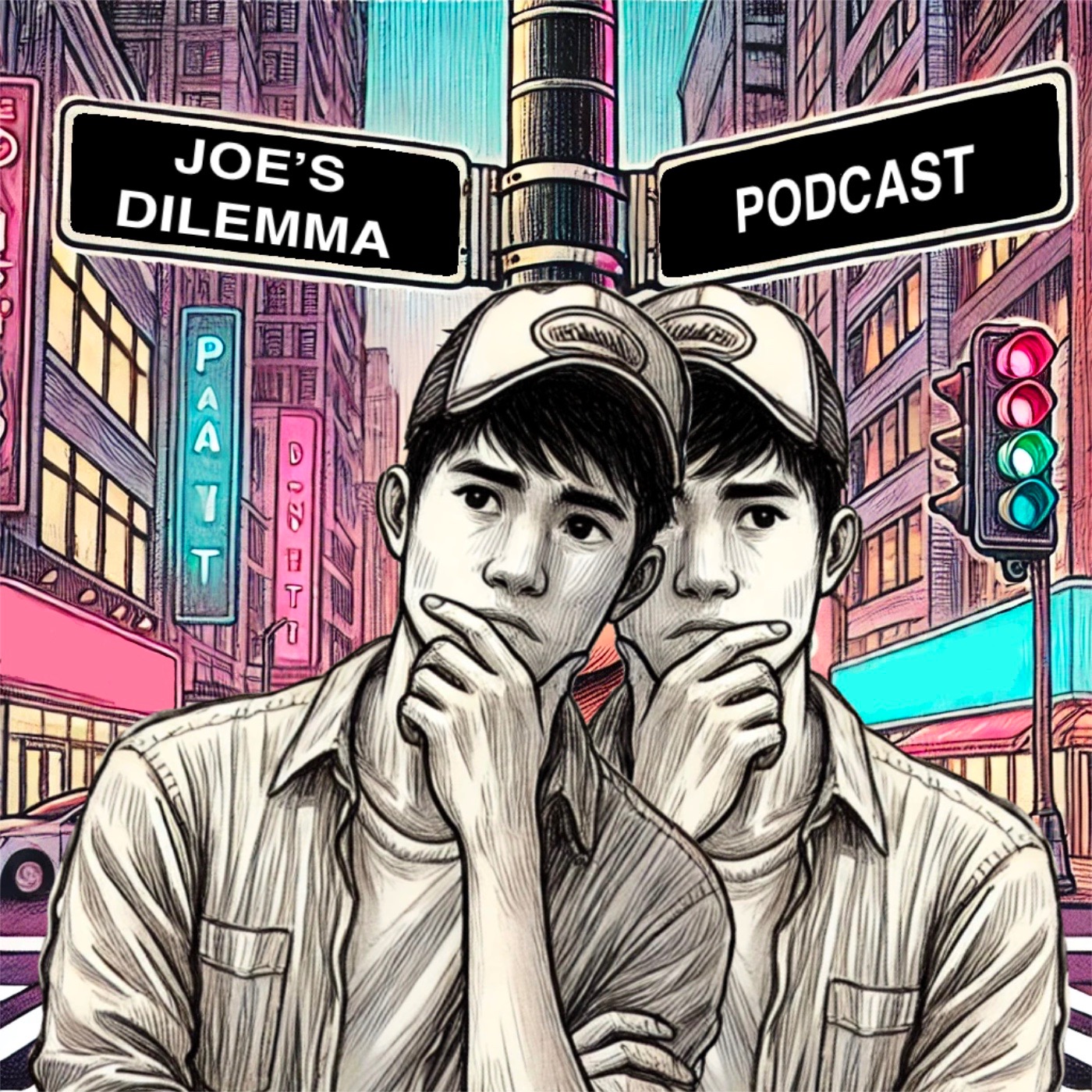 Audio Player Image