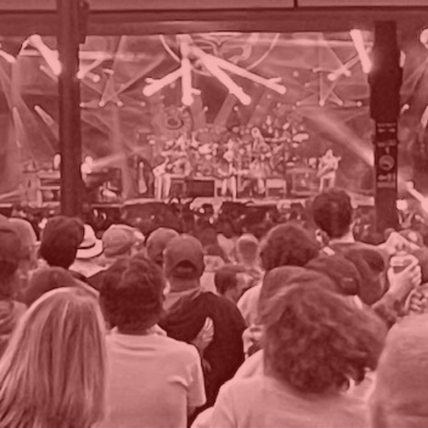 Roadcasts - Dead & Company