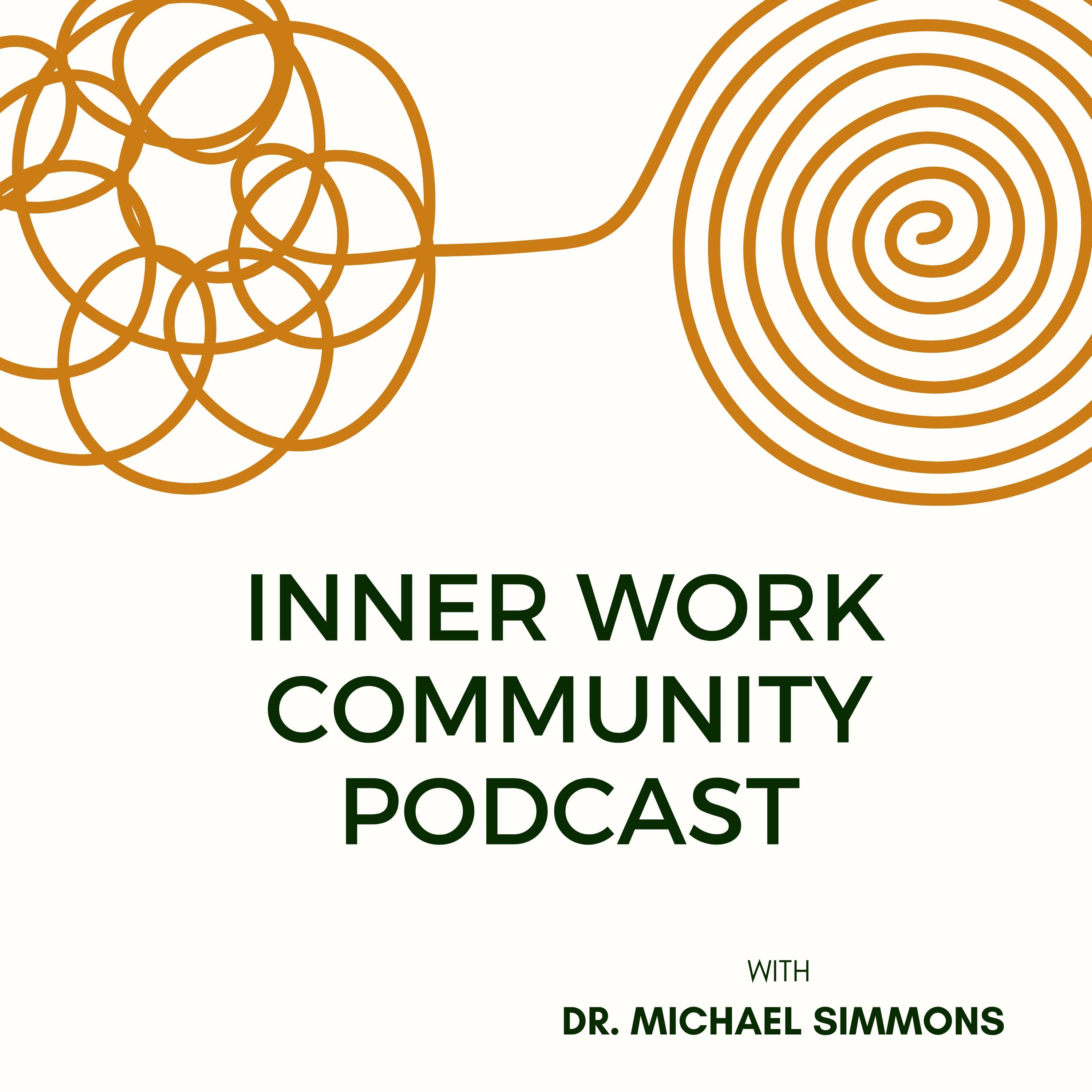 Shadow Work for Romance & Spirituality | Interview with Dr. Connie Zweig episode artwork