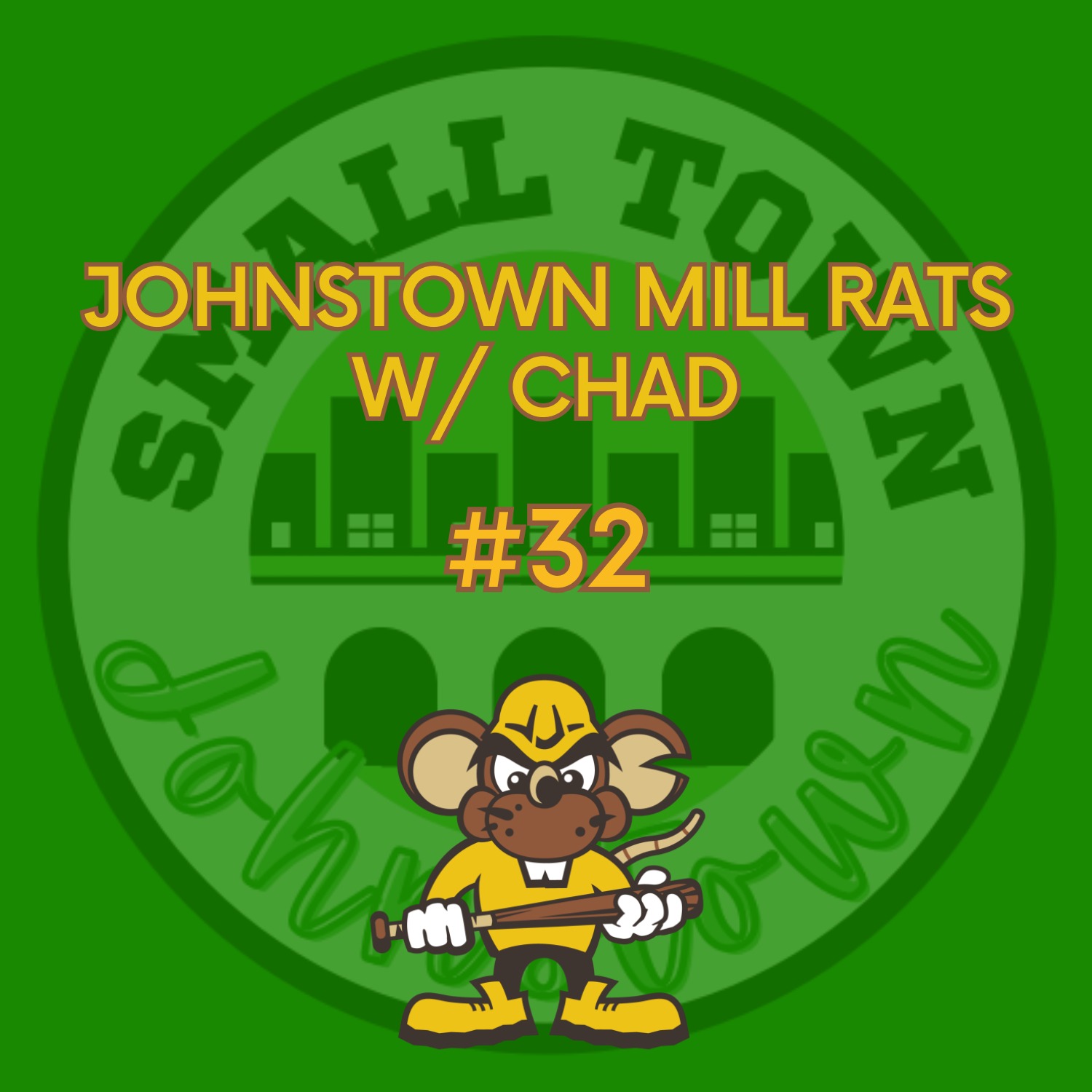 Small Town Johnstown