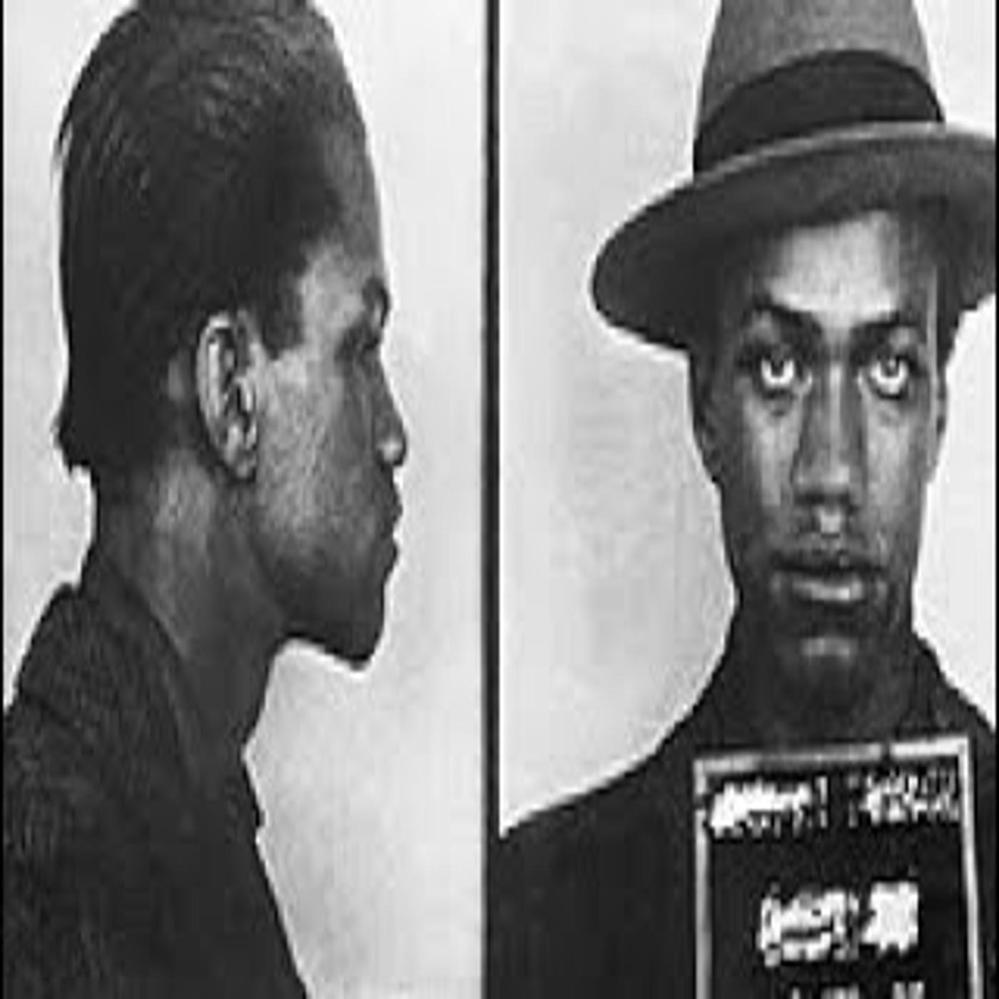Street Life & the Black Economy: The Bad Old Days episode artwork