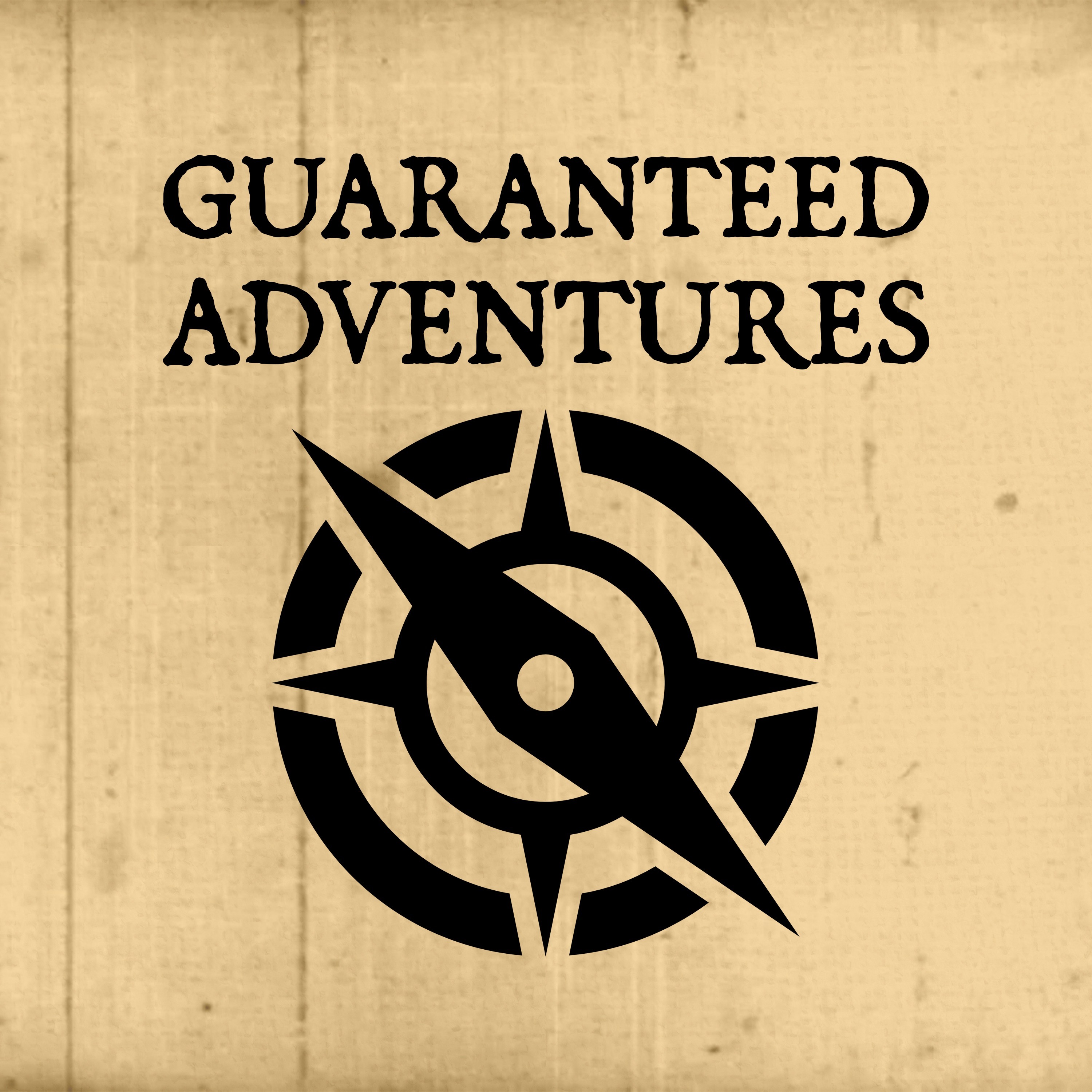Welcome to Guaranteed Adventures