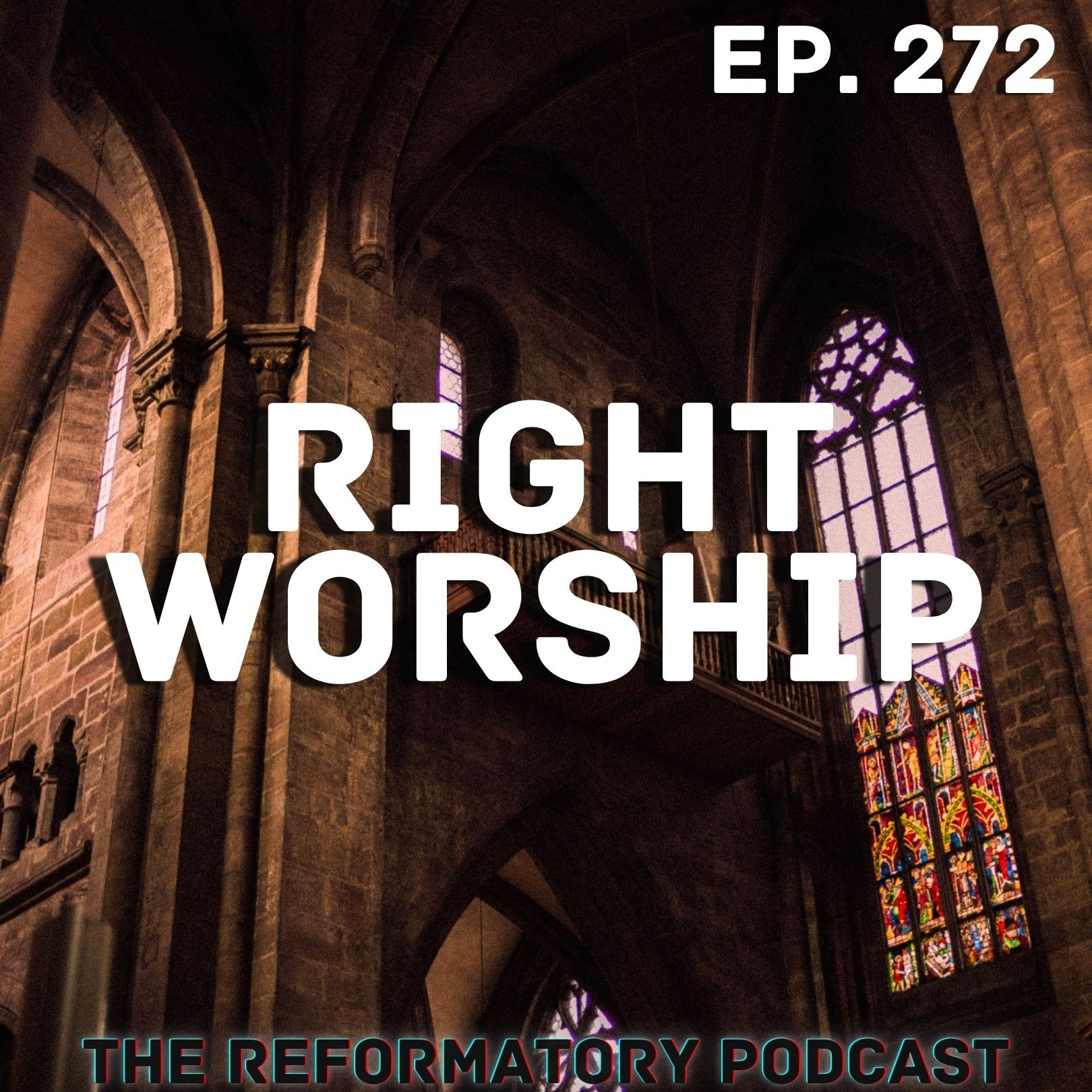 Right Worship