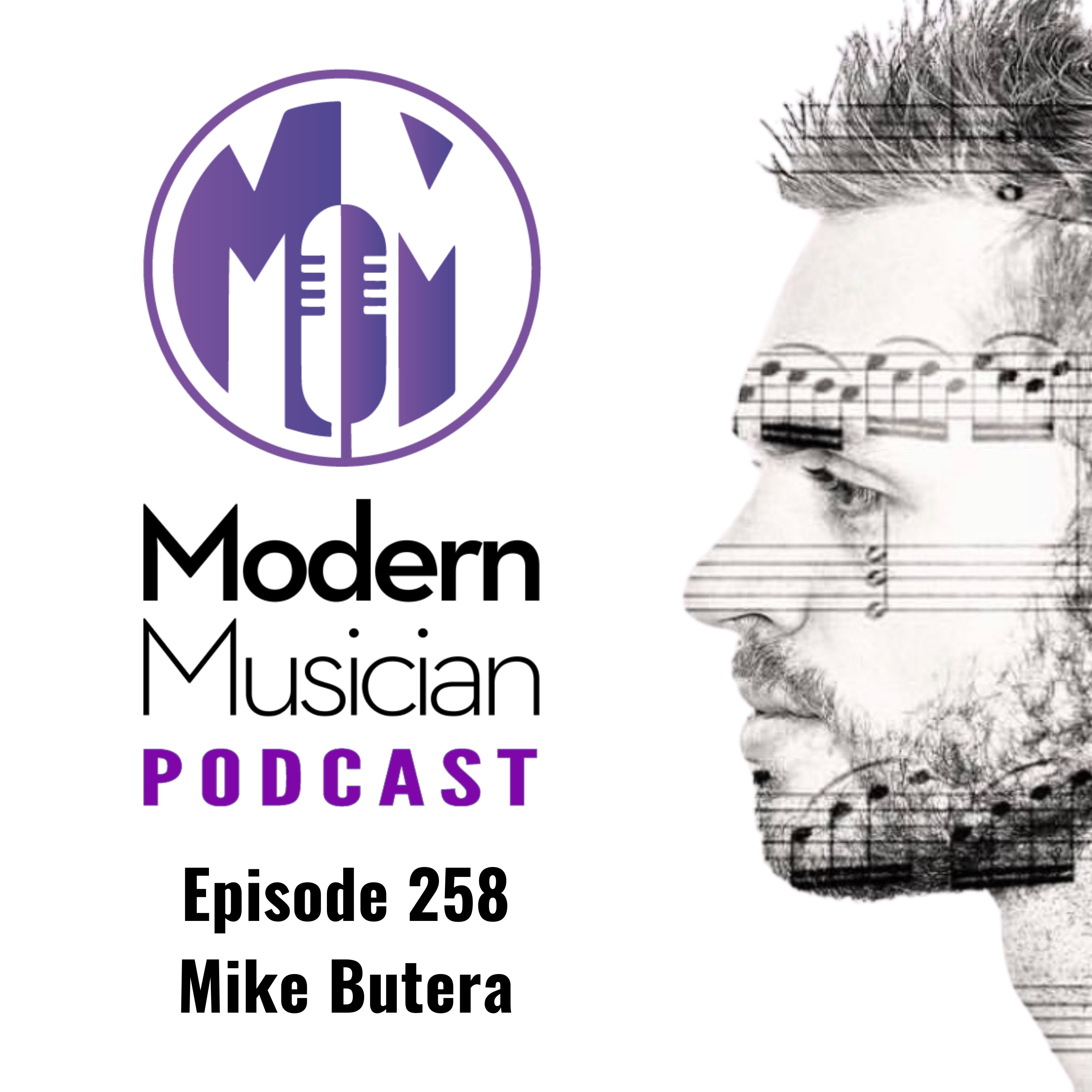 #258 -  Mike Butera: Why AI Might Redefine What It Means to Be Creative