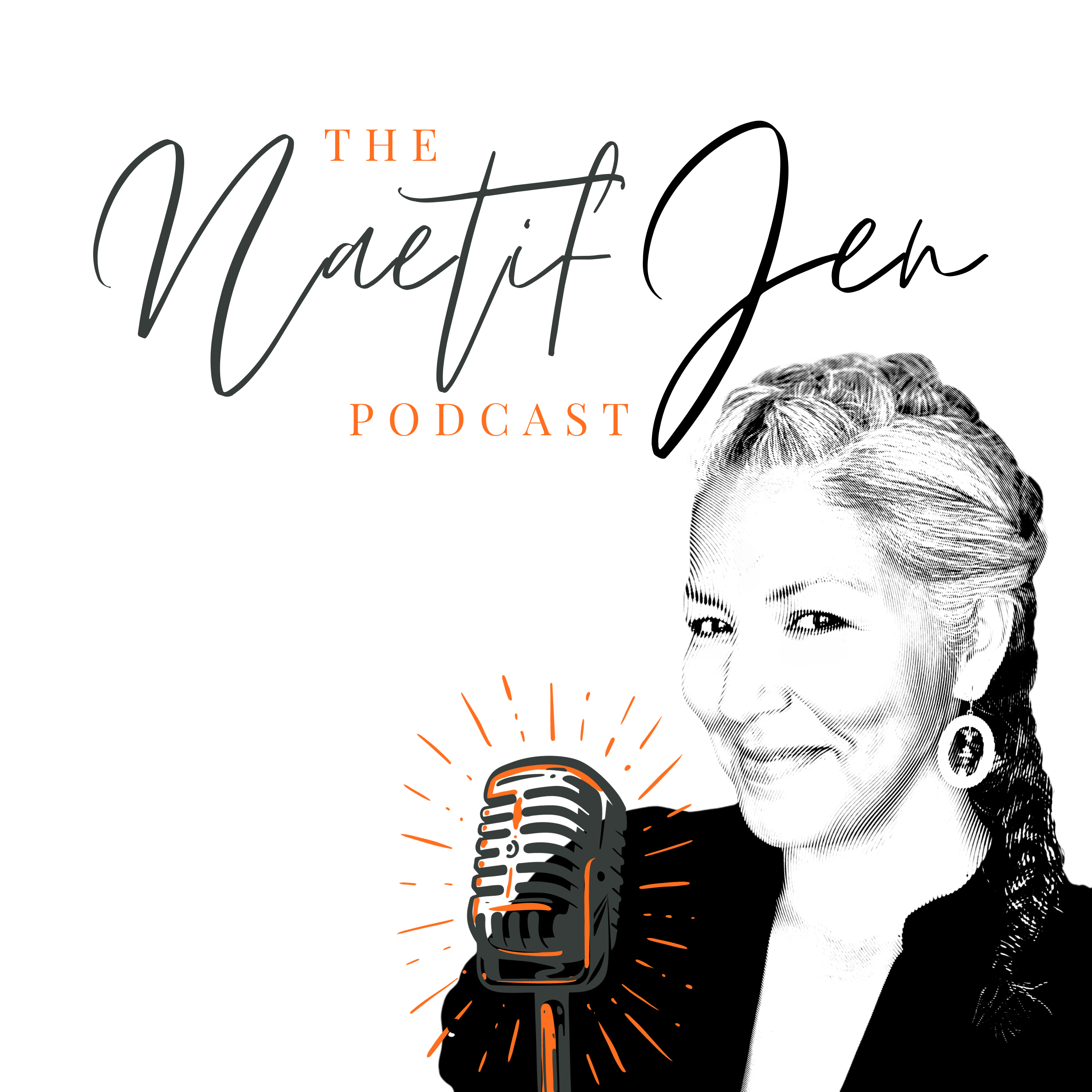 The Jen Jul Podcast