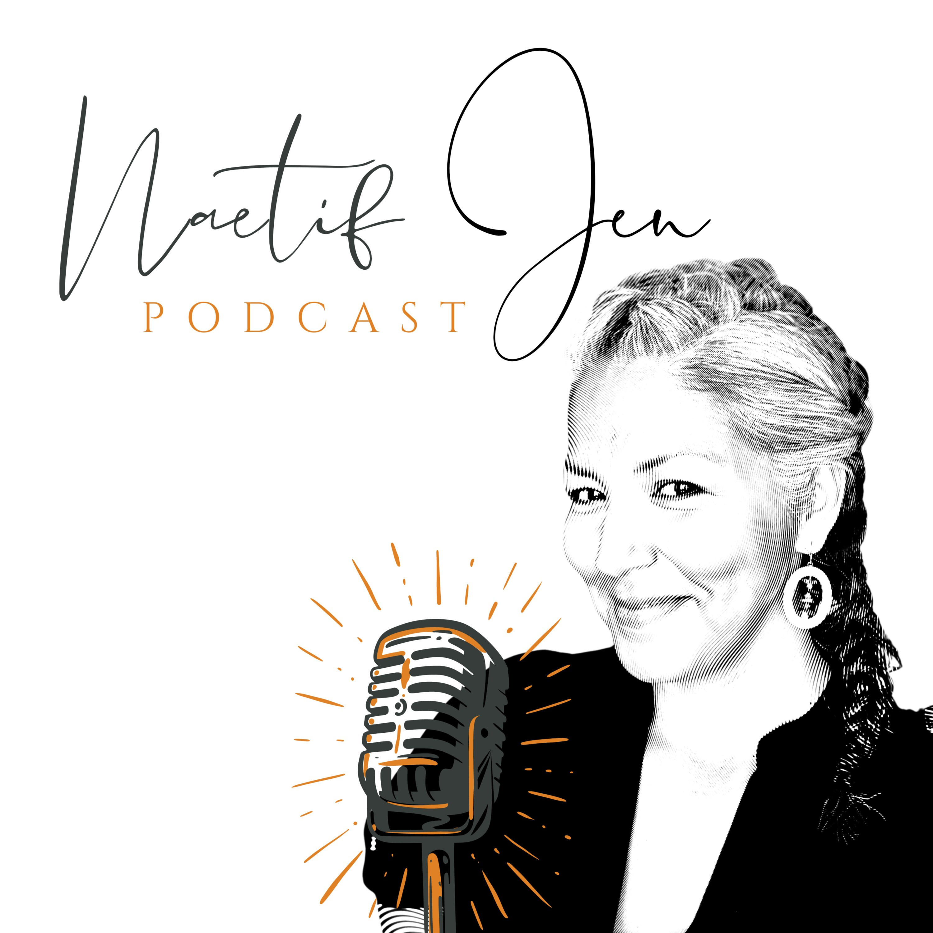 The Jen Jul Podcast