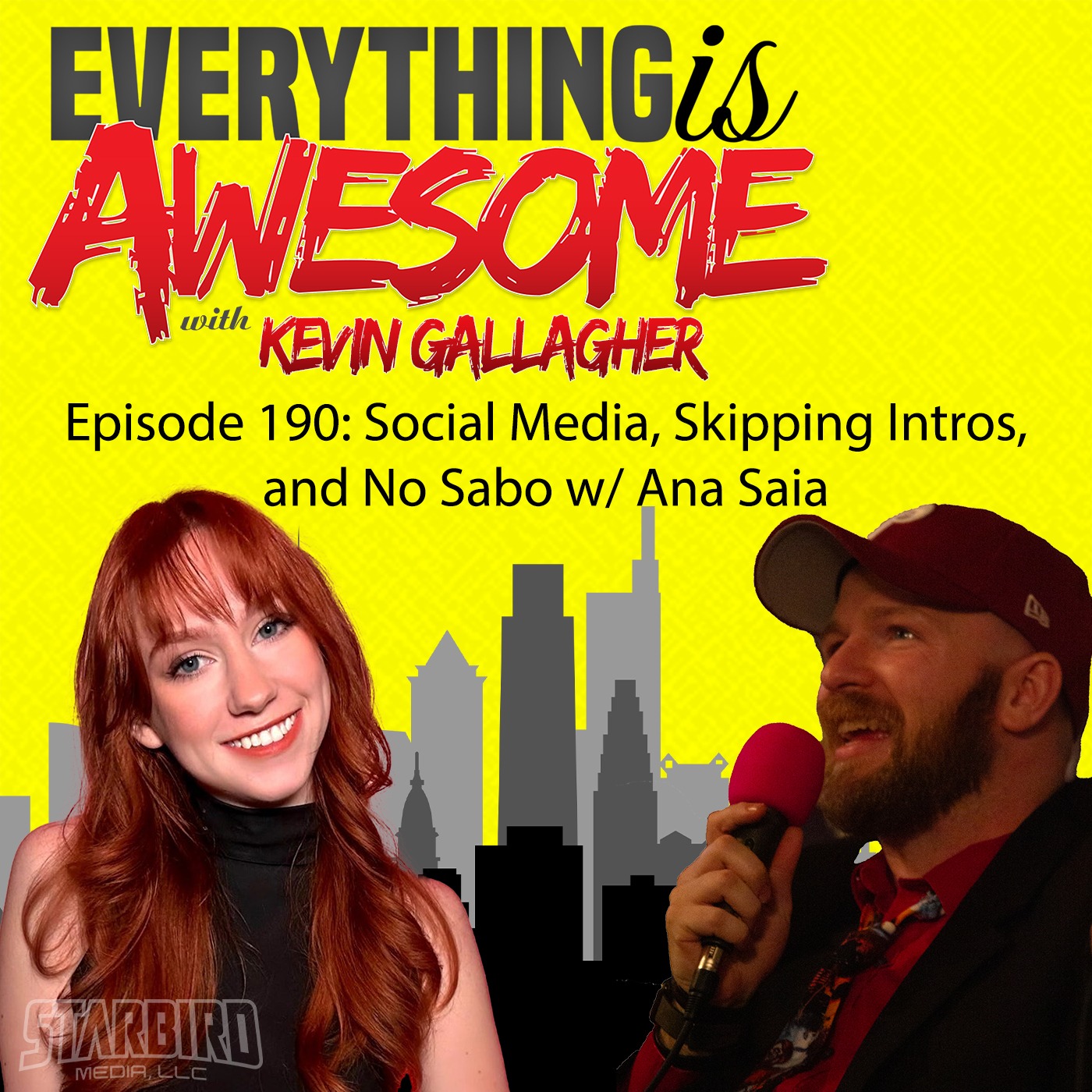 Everything is Awesome