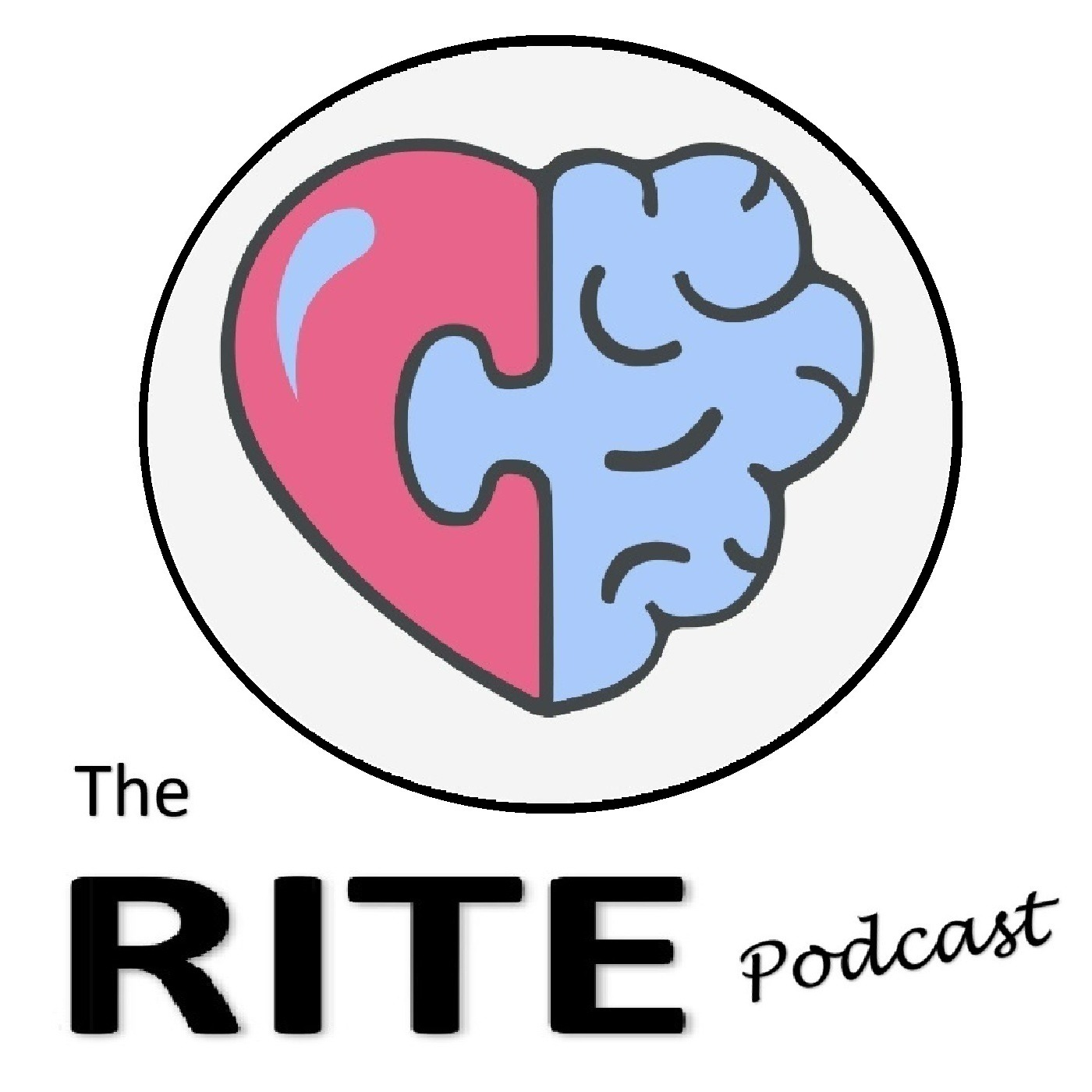 The RITE Podcast podcast artwork