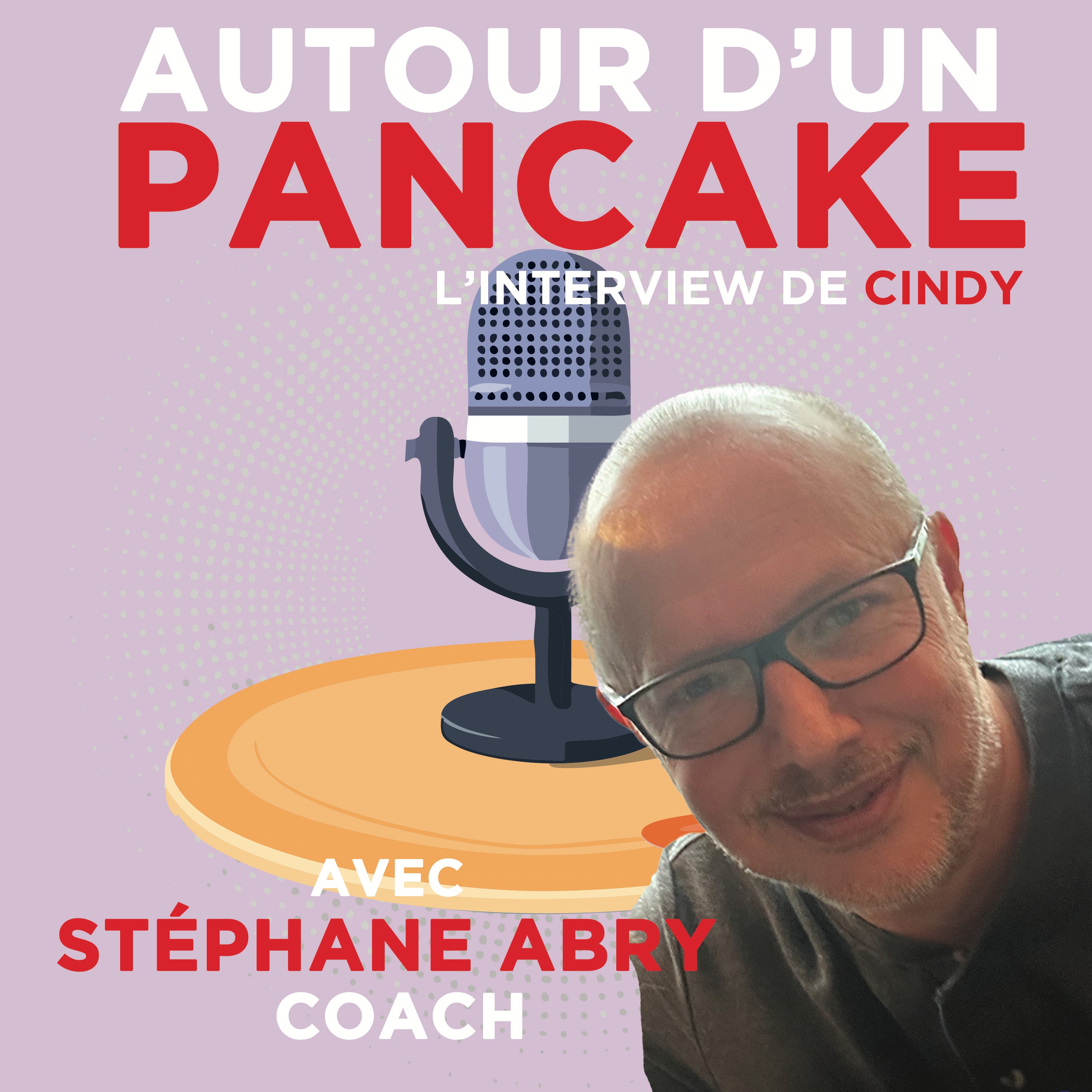 AUTOUR D\'UN PANCAKE