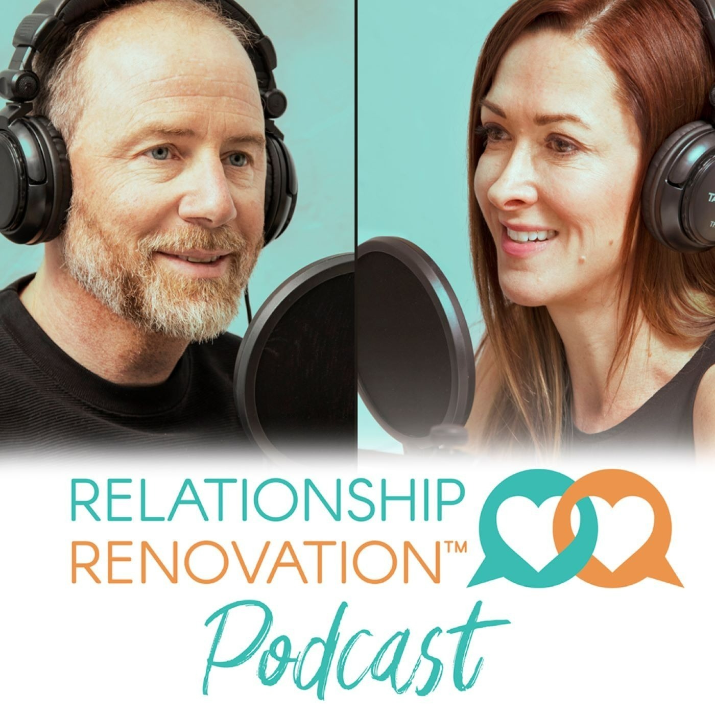 Relationship Renovation | Couples | Love | Advice | Intimacy | Communication | Marriage