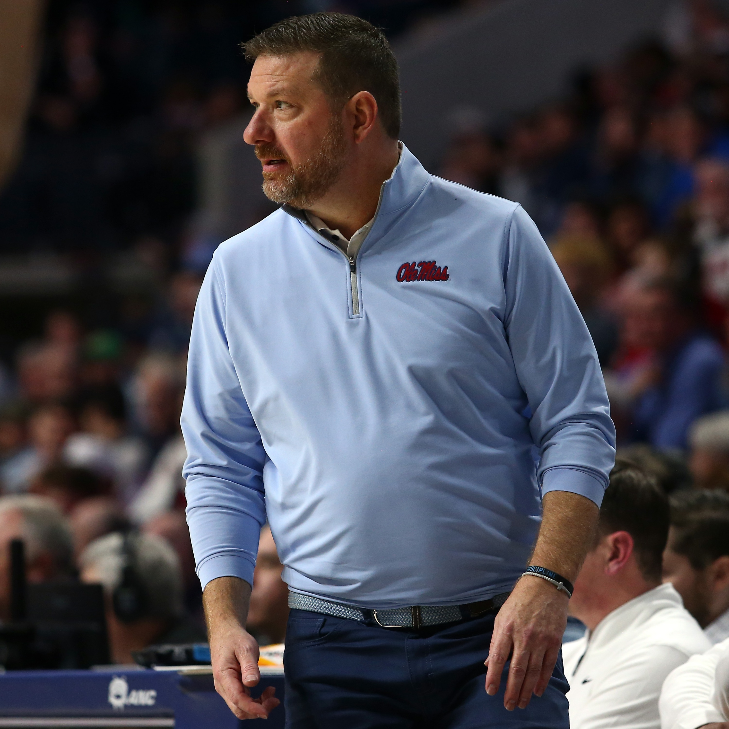 Rebel Yell Hotline: Ole Miss-Alabama a matchup of ranked, NCAA Tournament hopefuls