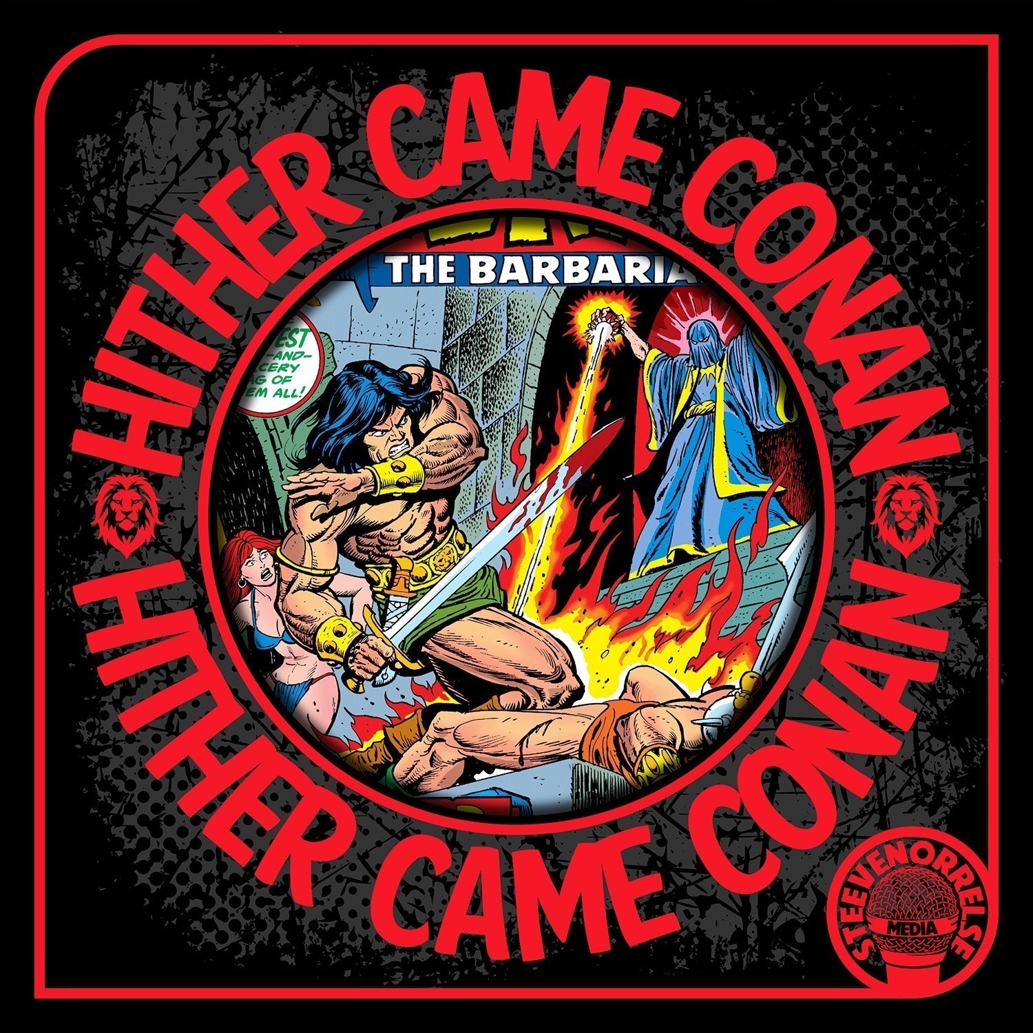 Conan the Barbarian #29 (Marvel: 1973) | Two Against Turan | 51