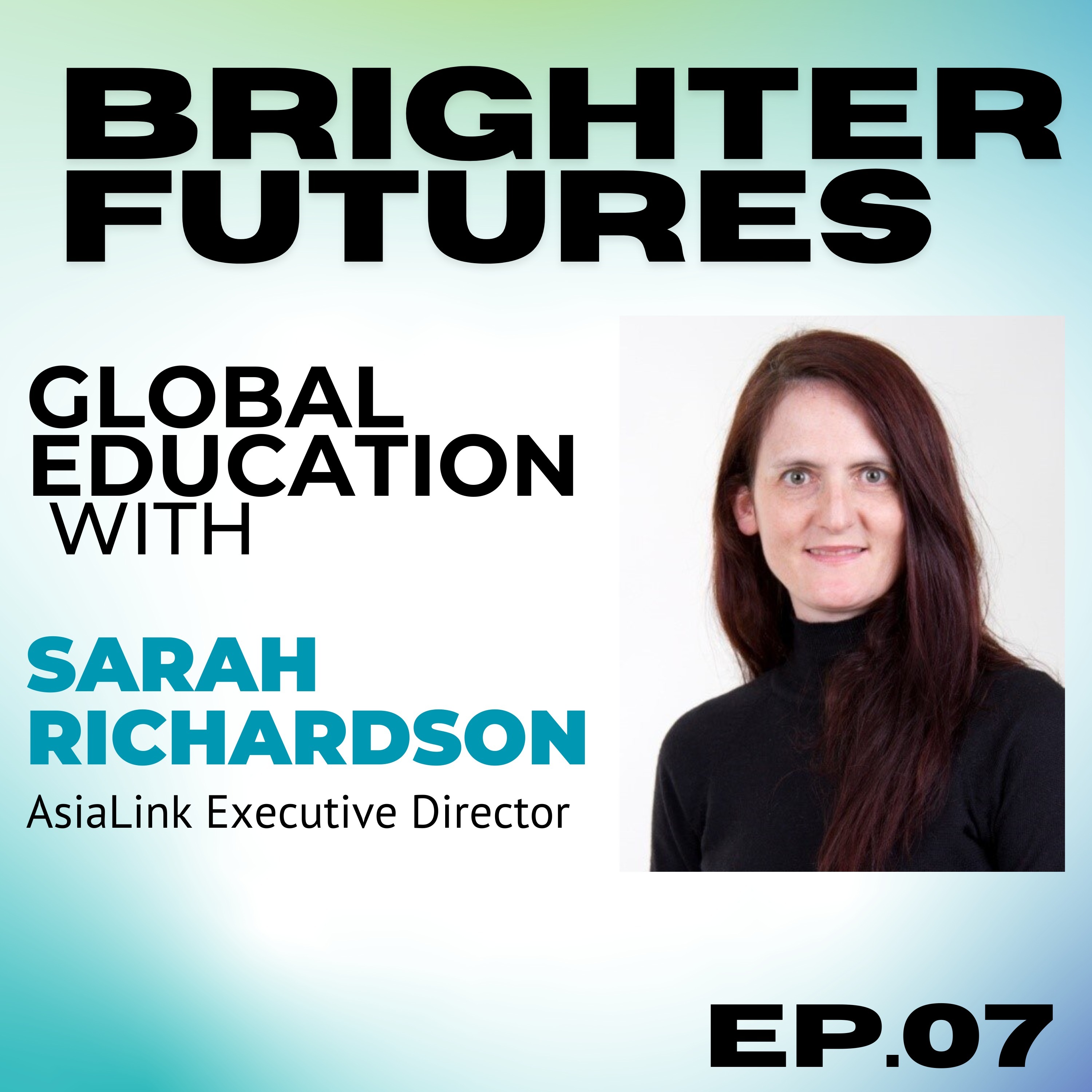 Brighter Futures Youth Podcast