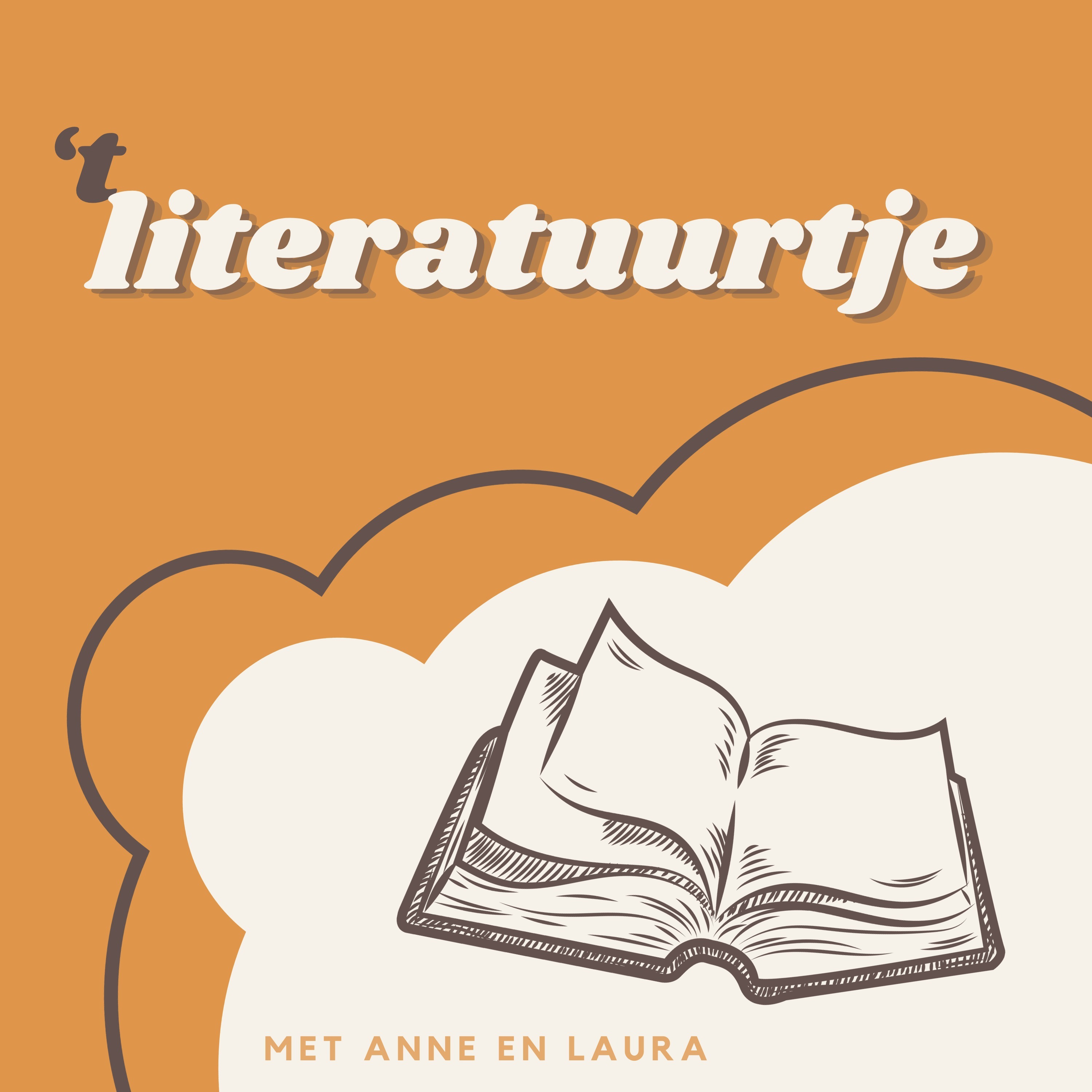 \'t Literatuurtje