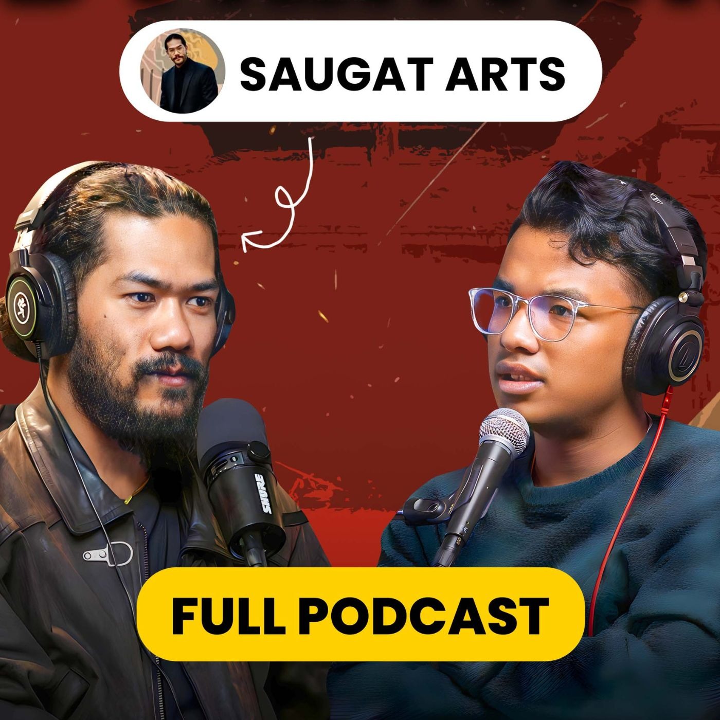 The SJK Podcast