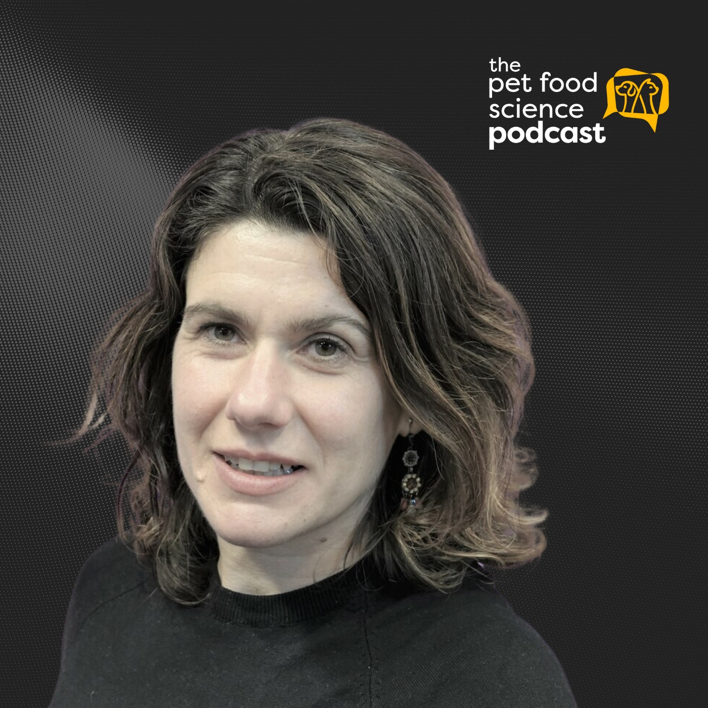 Dr. Ana Morão: Algae-Based Omega-3 for Pet Nutrition | Ep. 84