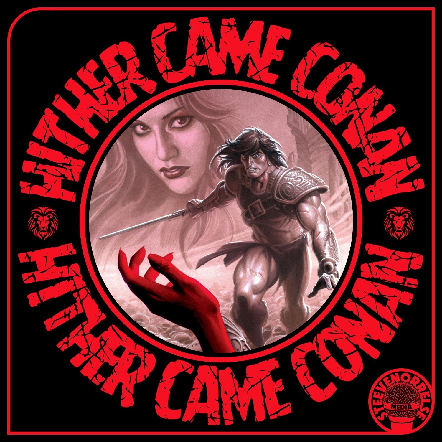 Hither  Came Conan