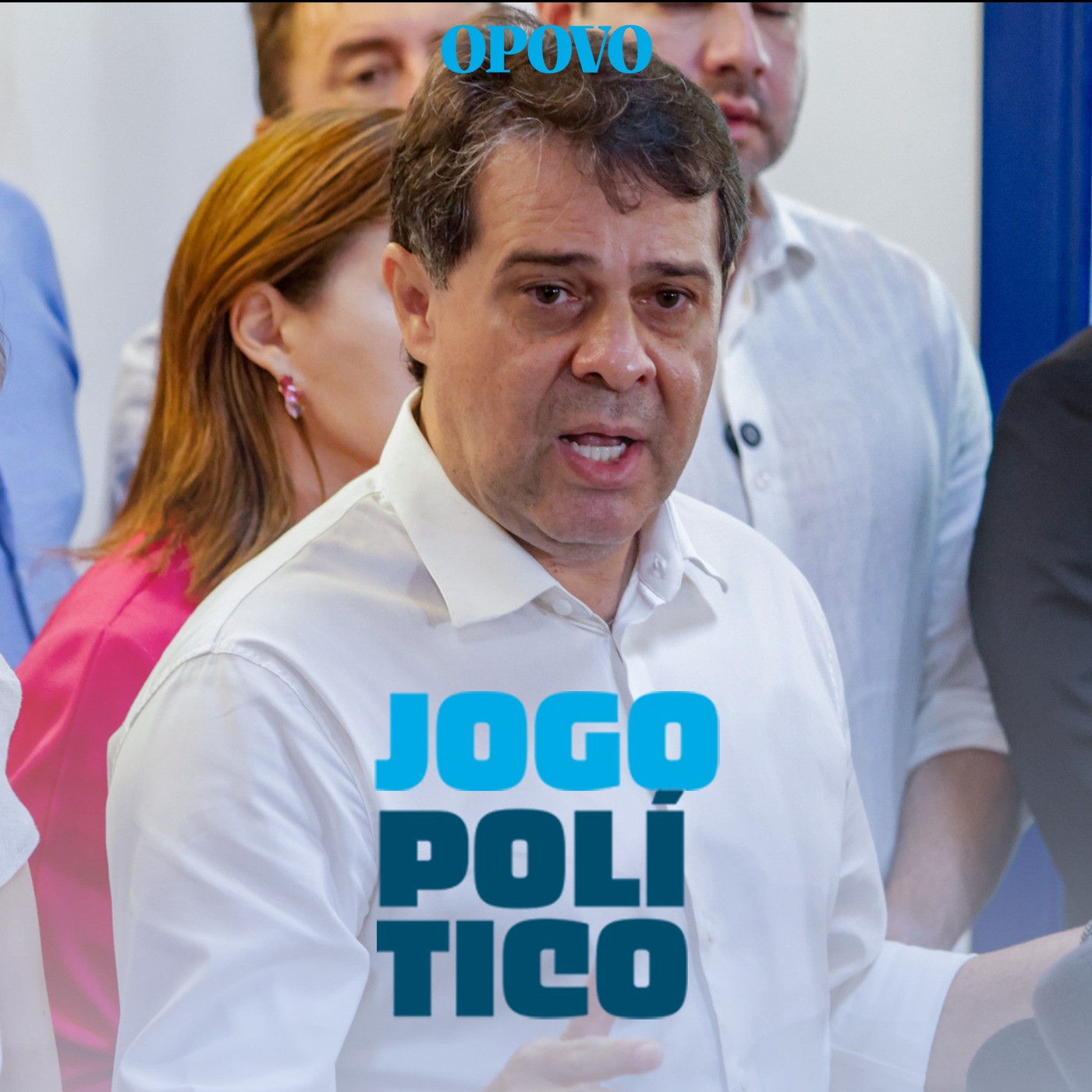 Jogo Político