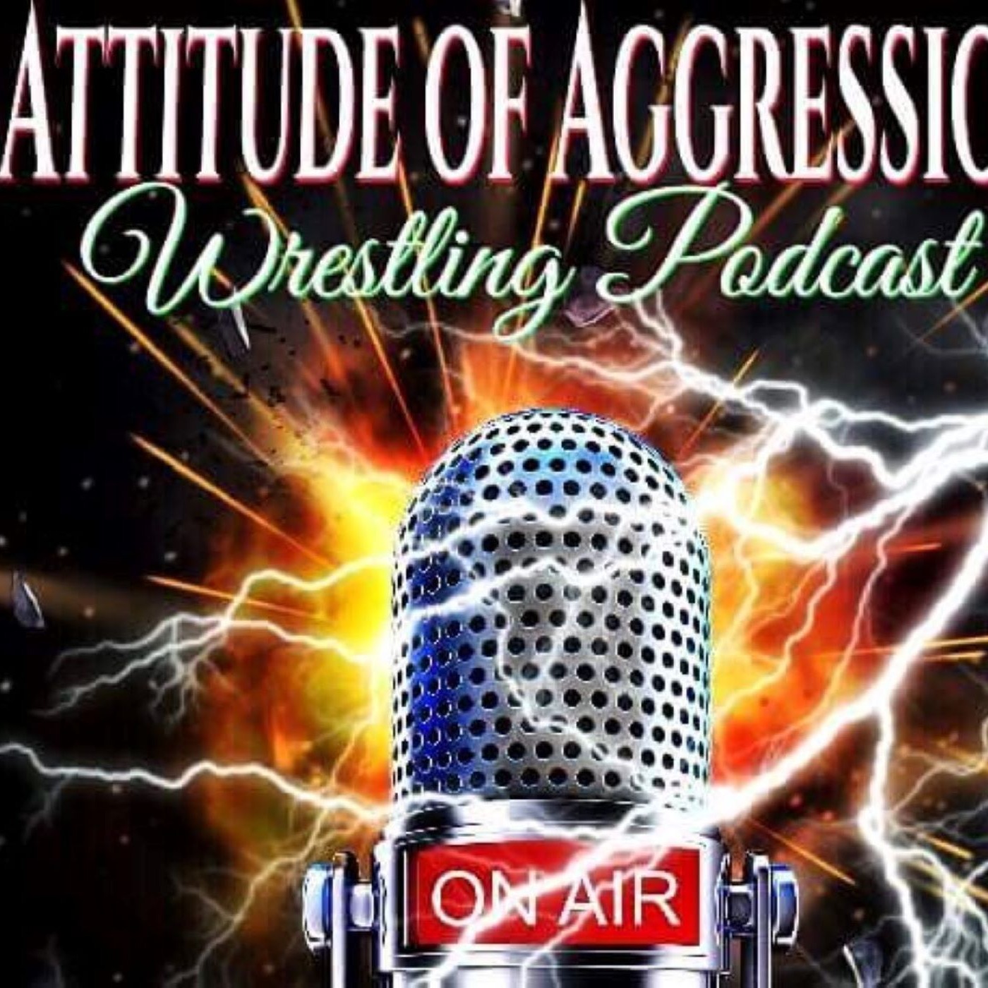 Attitude Of Aggression #301- 10th Annual Swaggy Awards Part 1