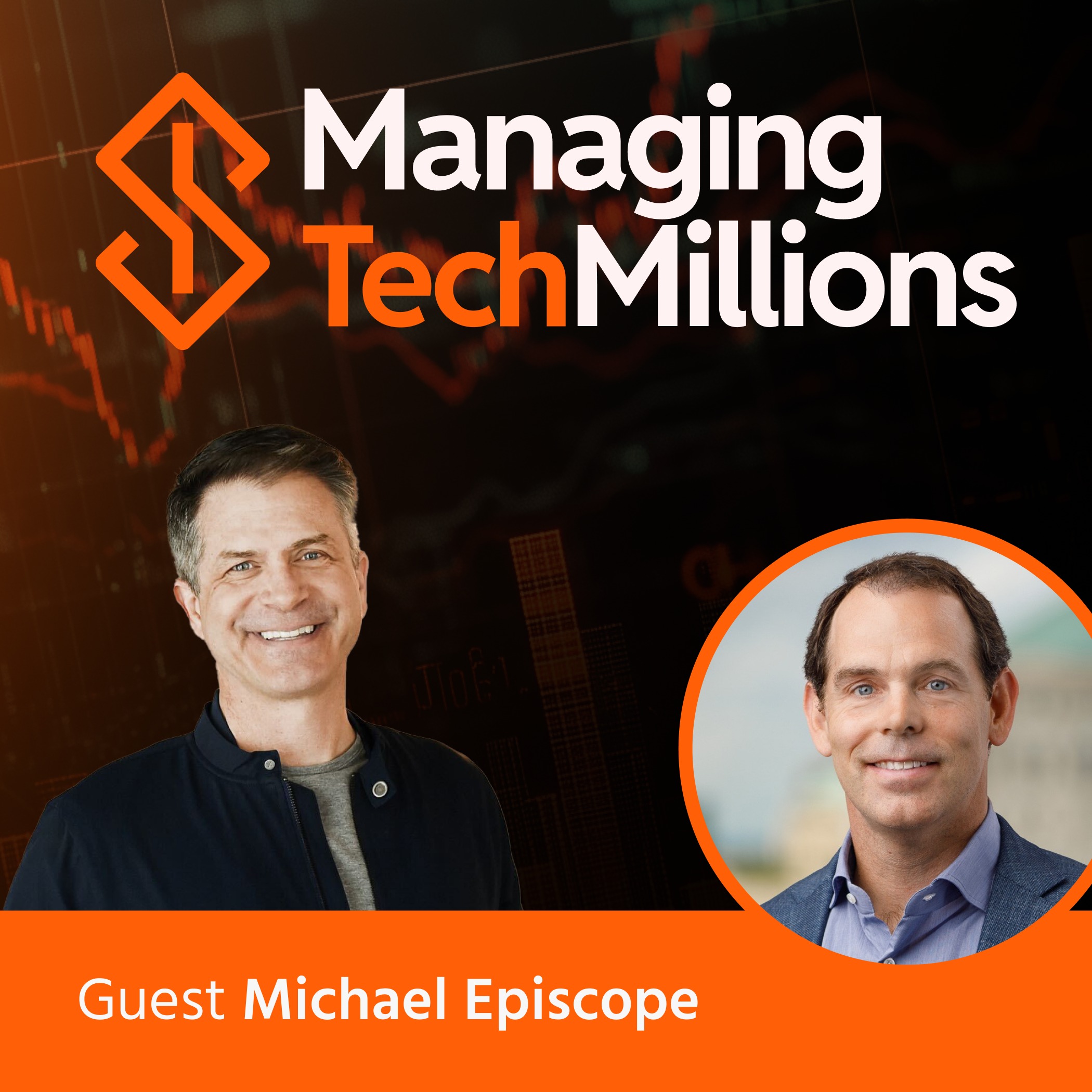 063: Understanding Debt and Credit Funds with Michael Episcope