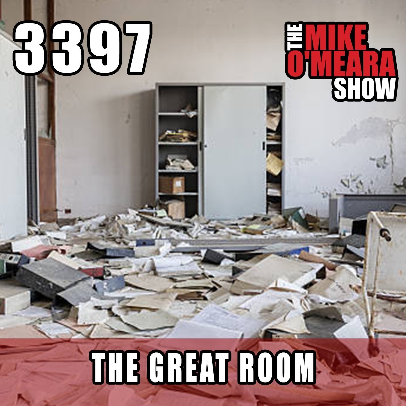 The Mike O\'Meara Show