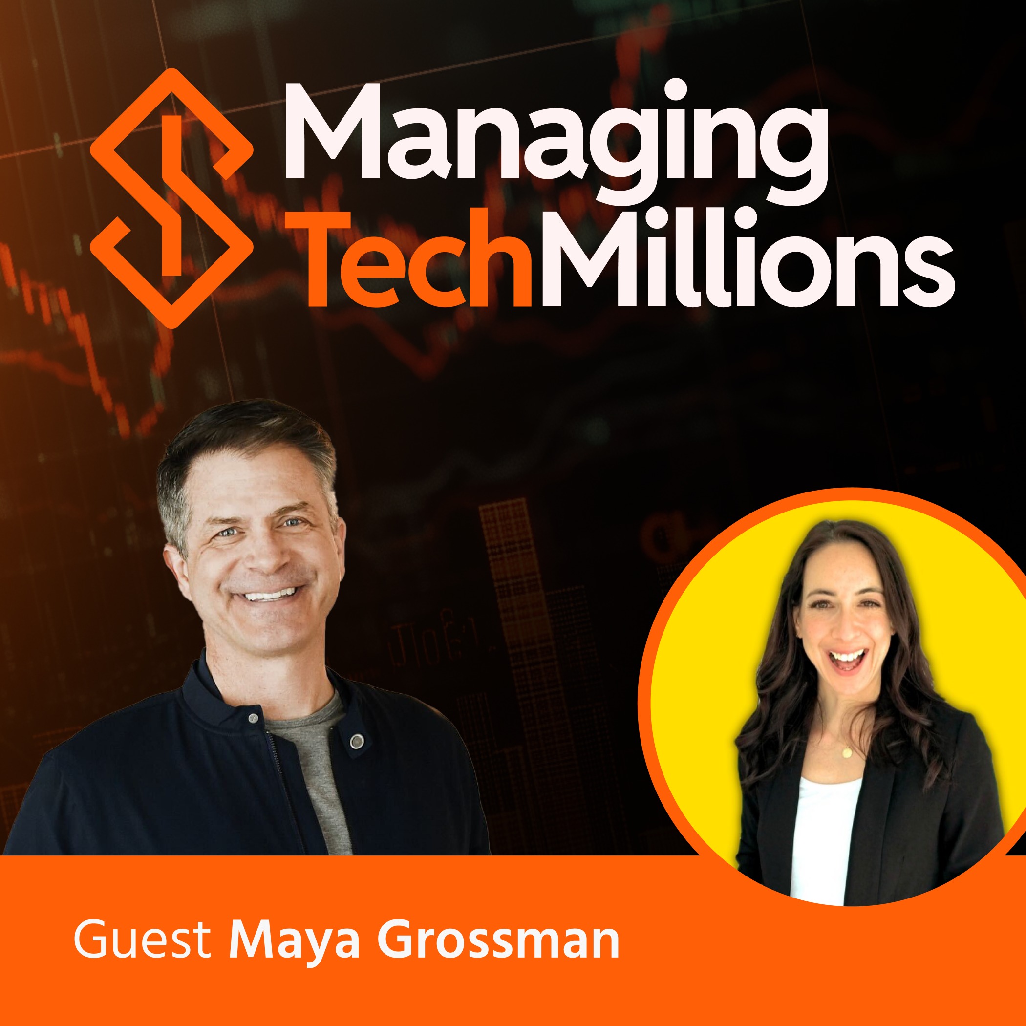 Managing Tech Millions