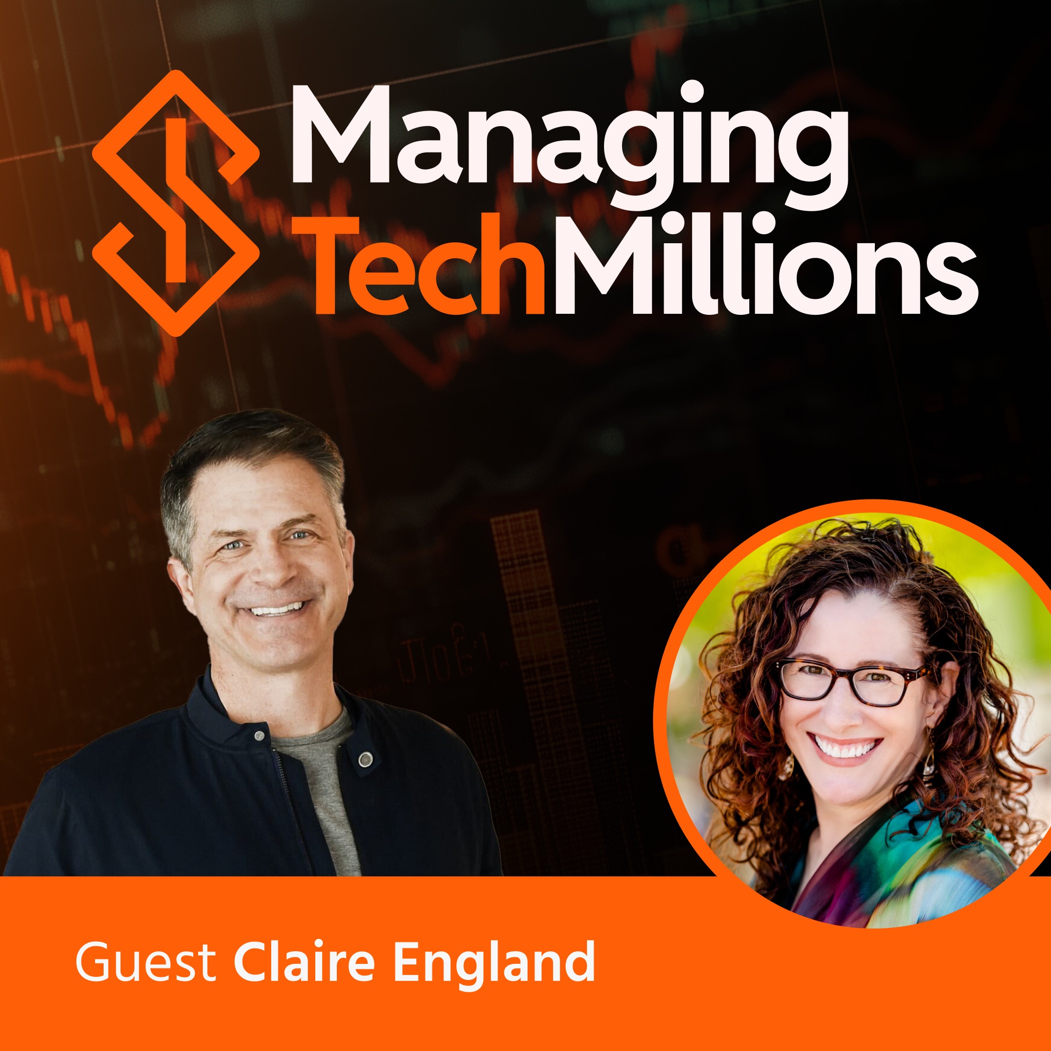Managing Tech Millions