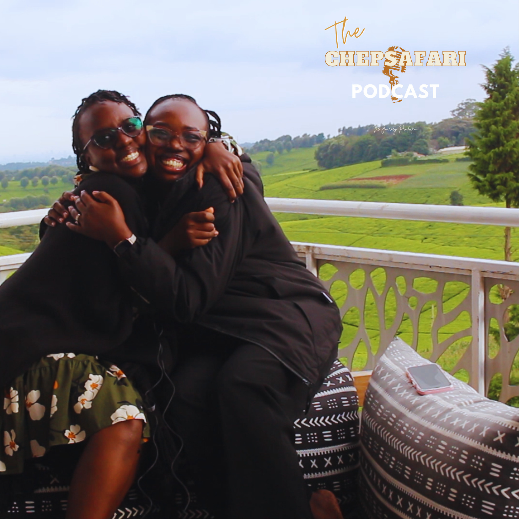 Reflecting on 2024 with Dr. Hilda Jebet | 2025 This Time With God #TTWG episode artwork