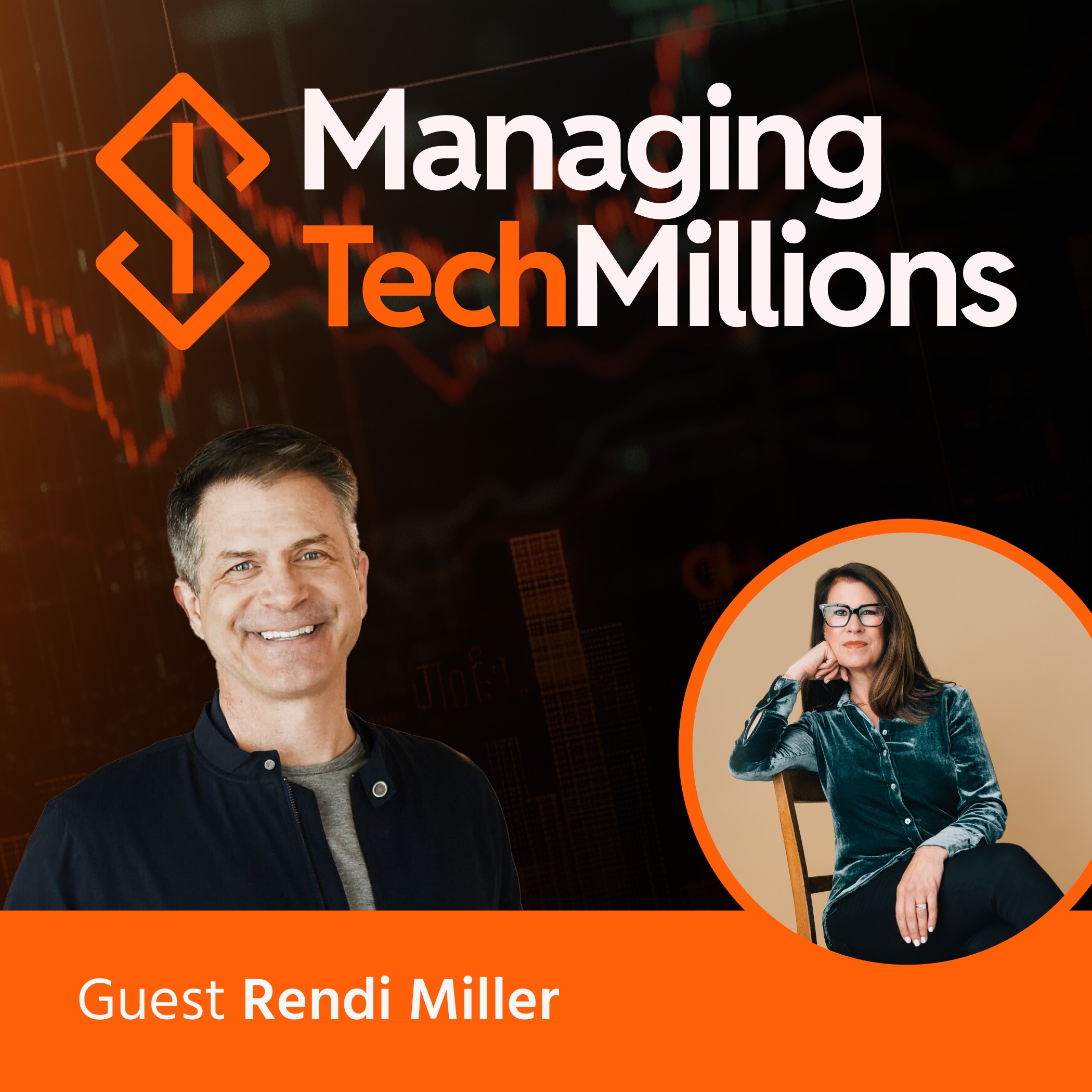 007: Procurement Maverick: Building Equity in the Tech Industry