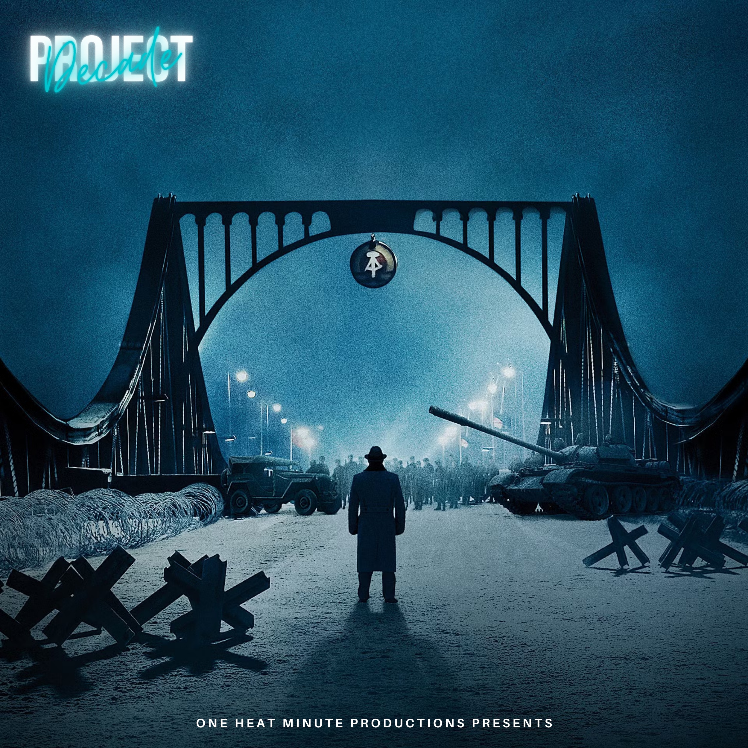 THE DECADE PROJECT: BRIDGE OF SPIES (2015) w/ Sean Burns