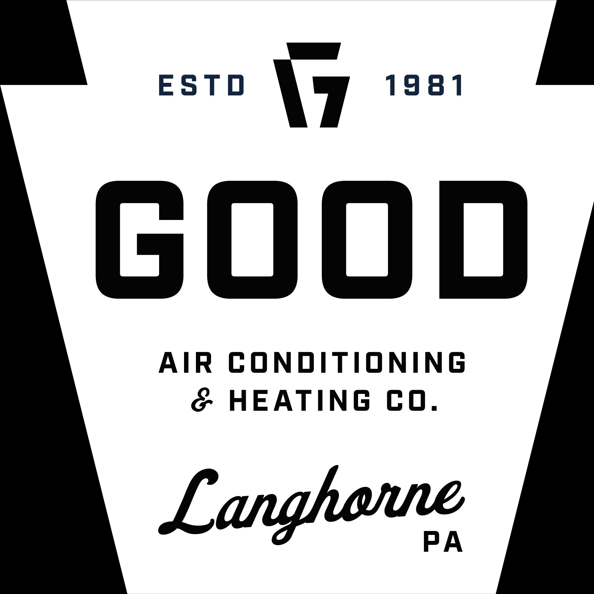 Good Air Conditioning and Heating Co podcast artwork
