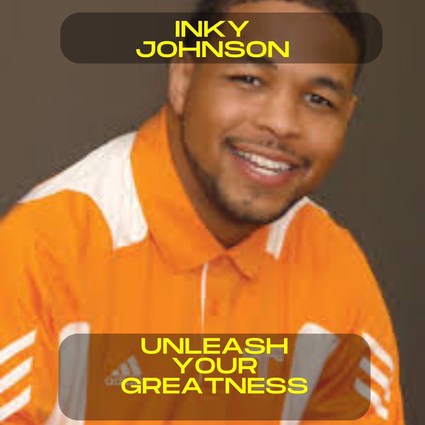Inky Johnson - Unleash your greatness motivational speech