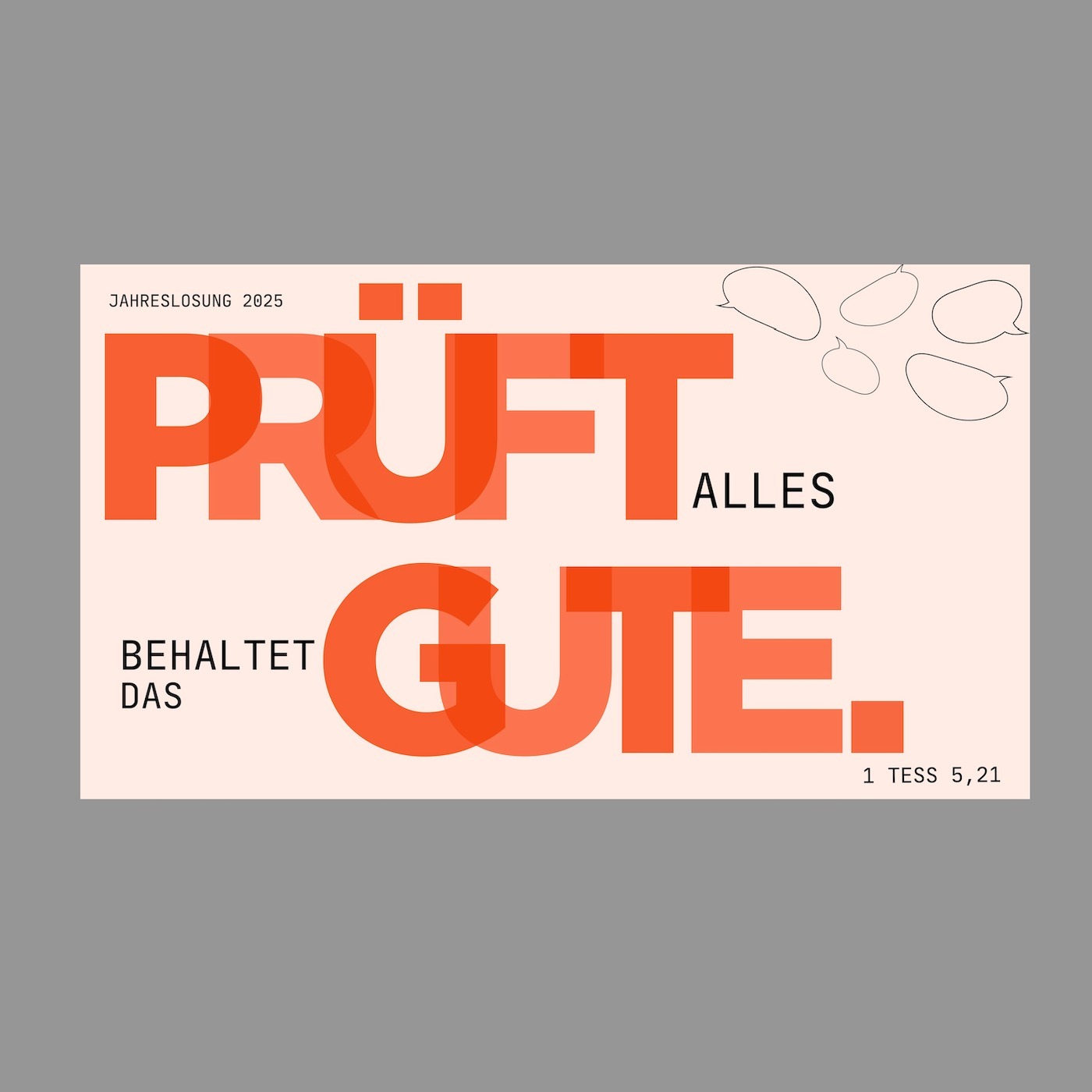 Prüfet alles - das Gute behaltet | 12.01. | Lenny episode artwork