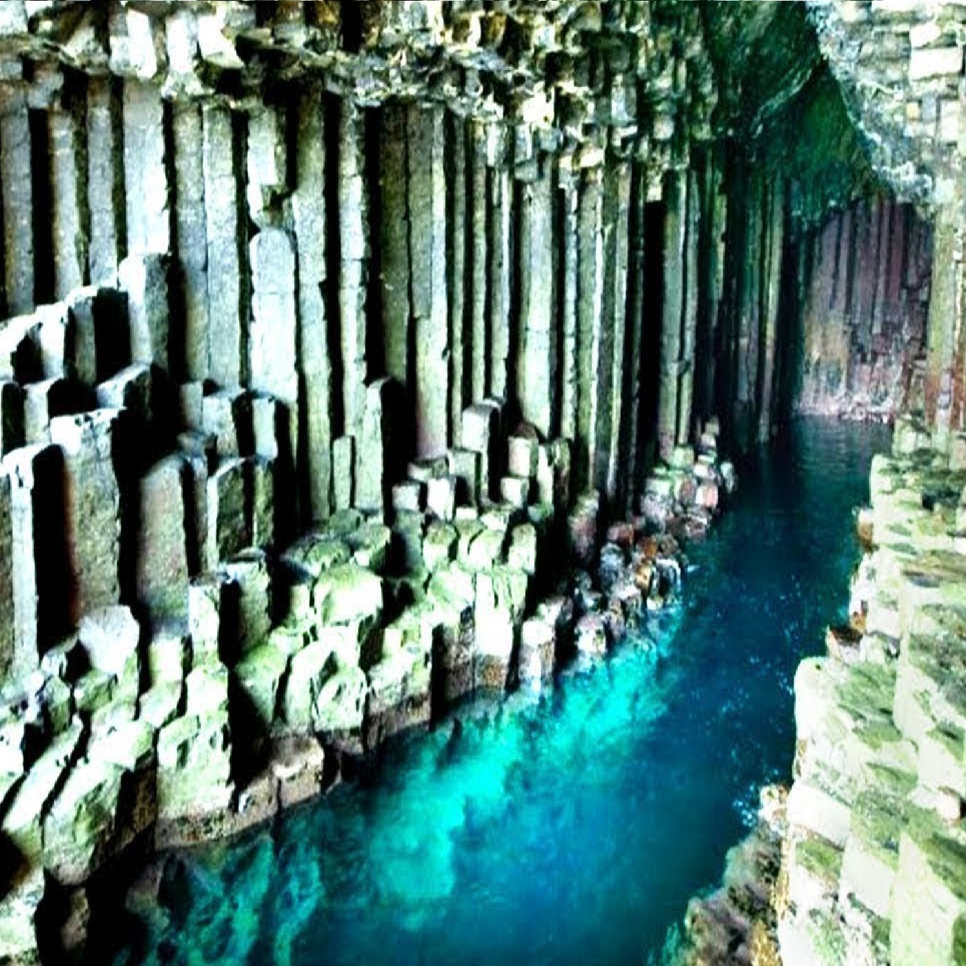 These Places Shouldn’t Exist On Earth But They Damn Well Do – Part 2