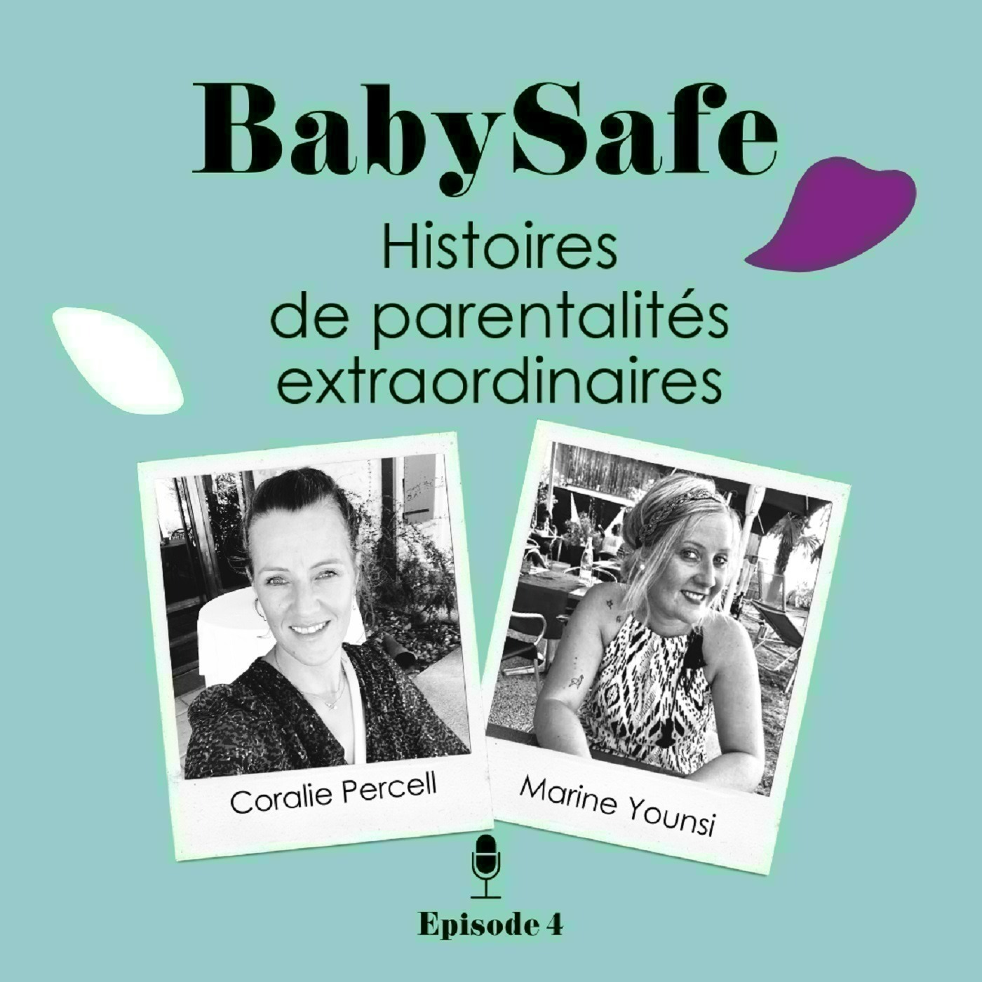 Être aidant | Le podcast de BabySafe Solutions & Assur-aidant