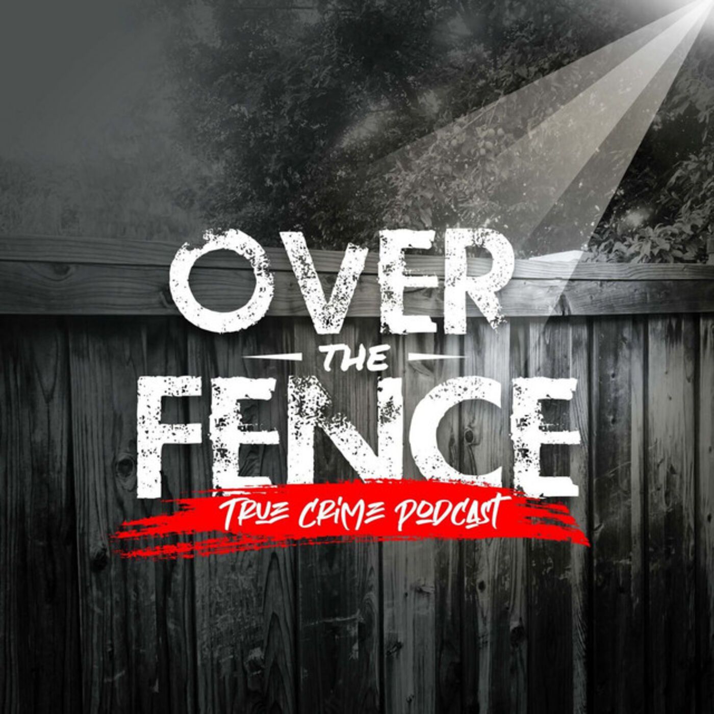 Bonus: Over the Fence - Ilene Mishelof