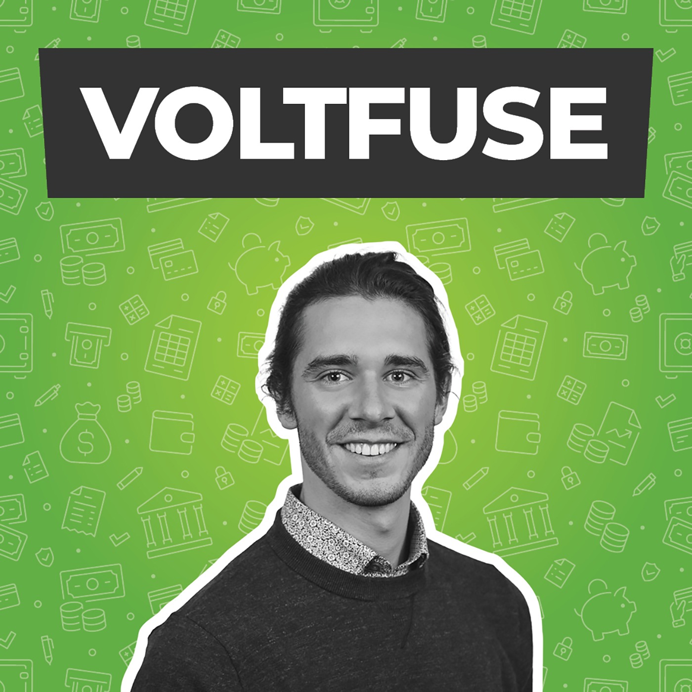 Season 4, Episode 1 - Alex Hennifent, VOLTFUSE