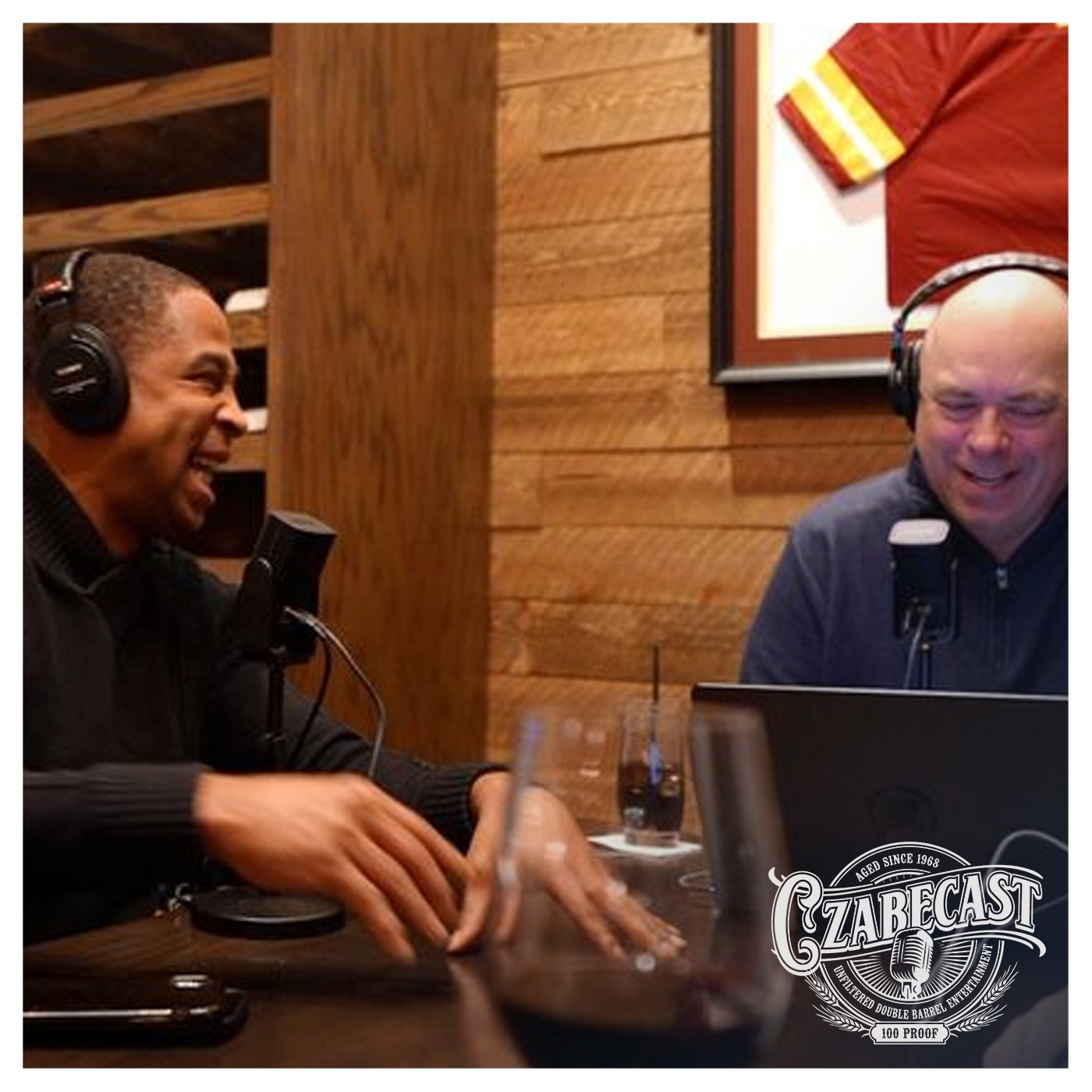 BONUS EPISODE! - Steakhouse Confidential With Fred Smoot