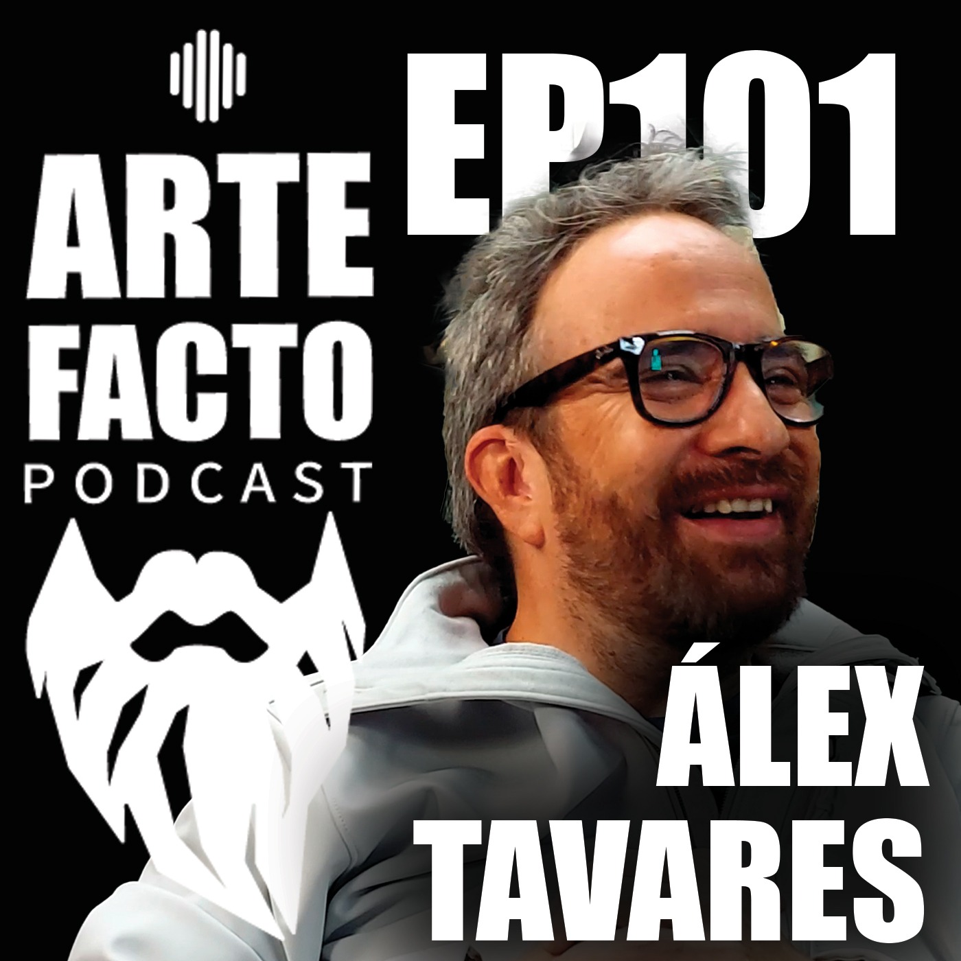 Artefacto Podcast