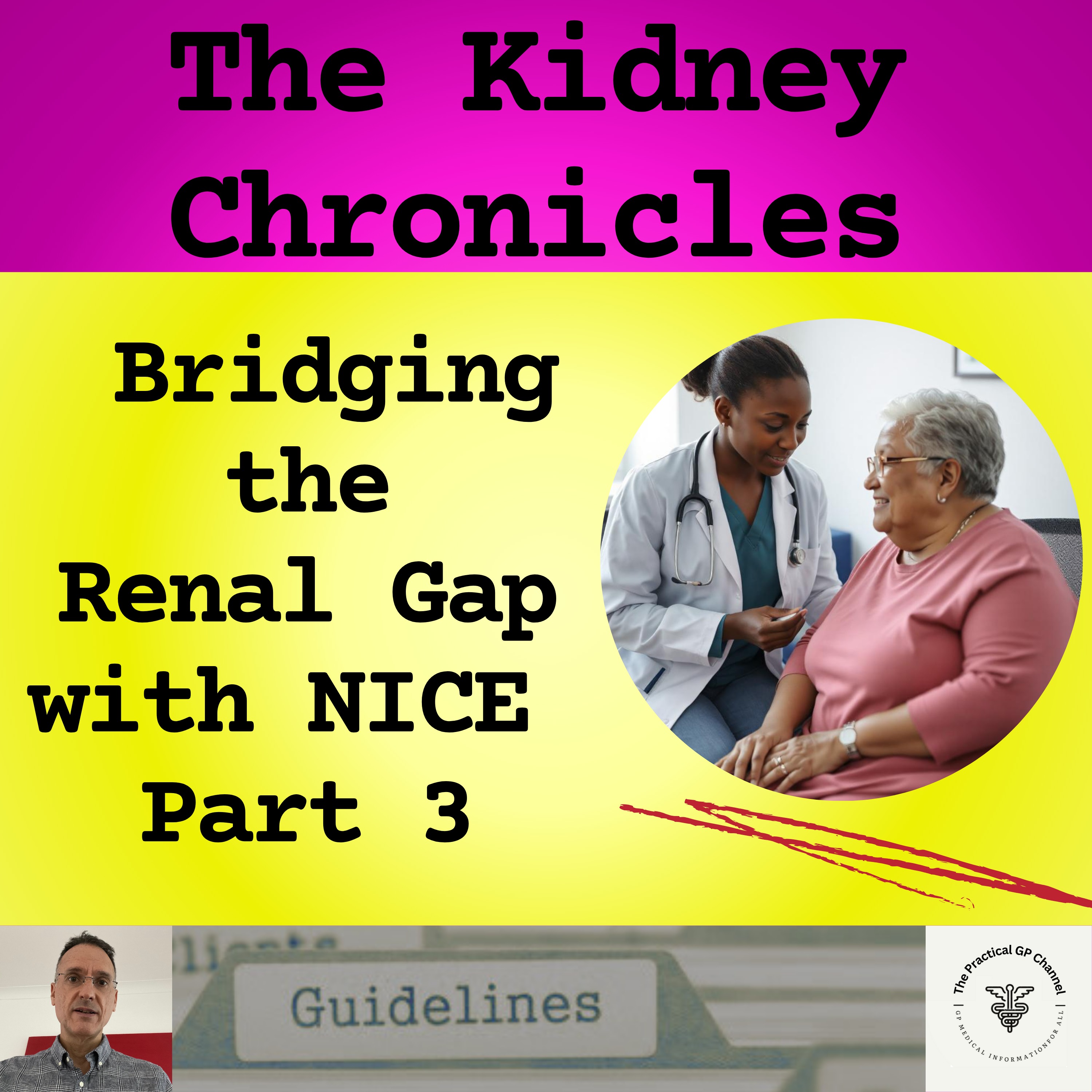 Primary Care Guidelines