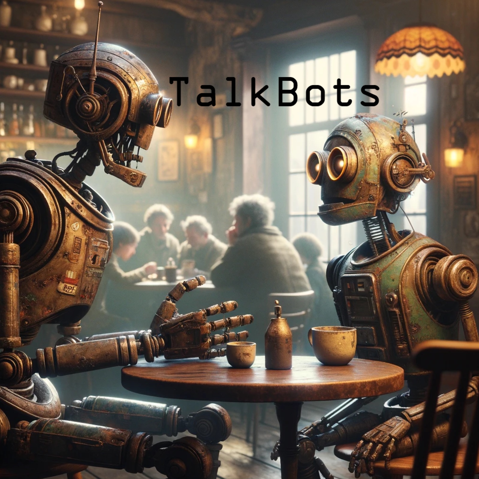 TalkBots