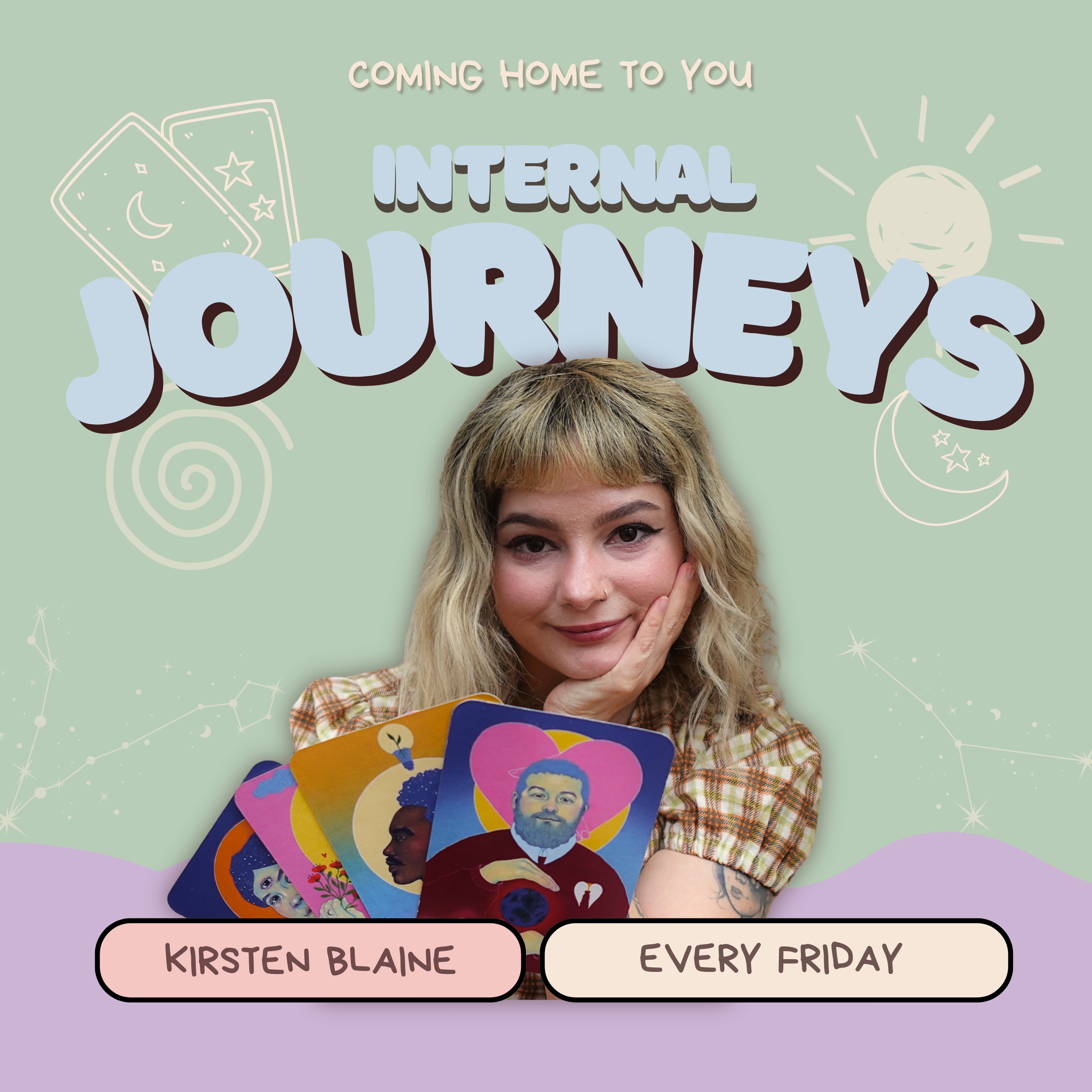 internal journeys