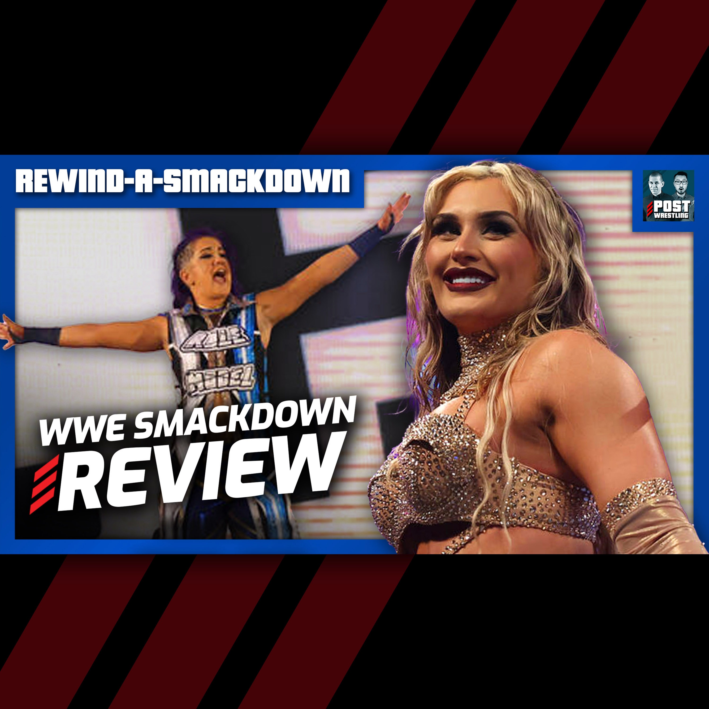 WWE SmackDown 1/17/25 Review | RASD