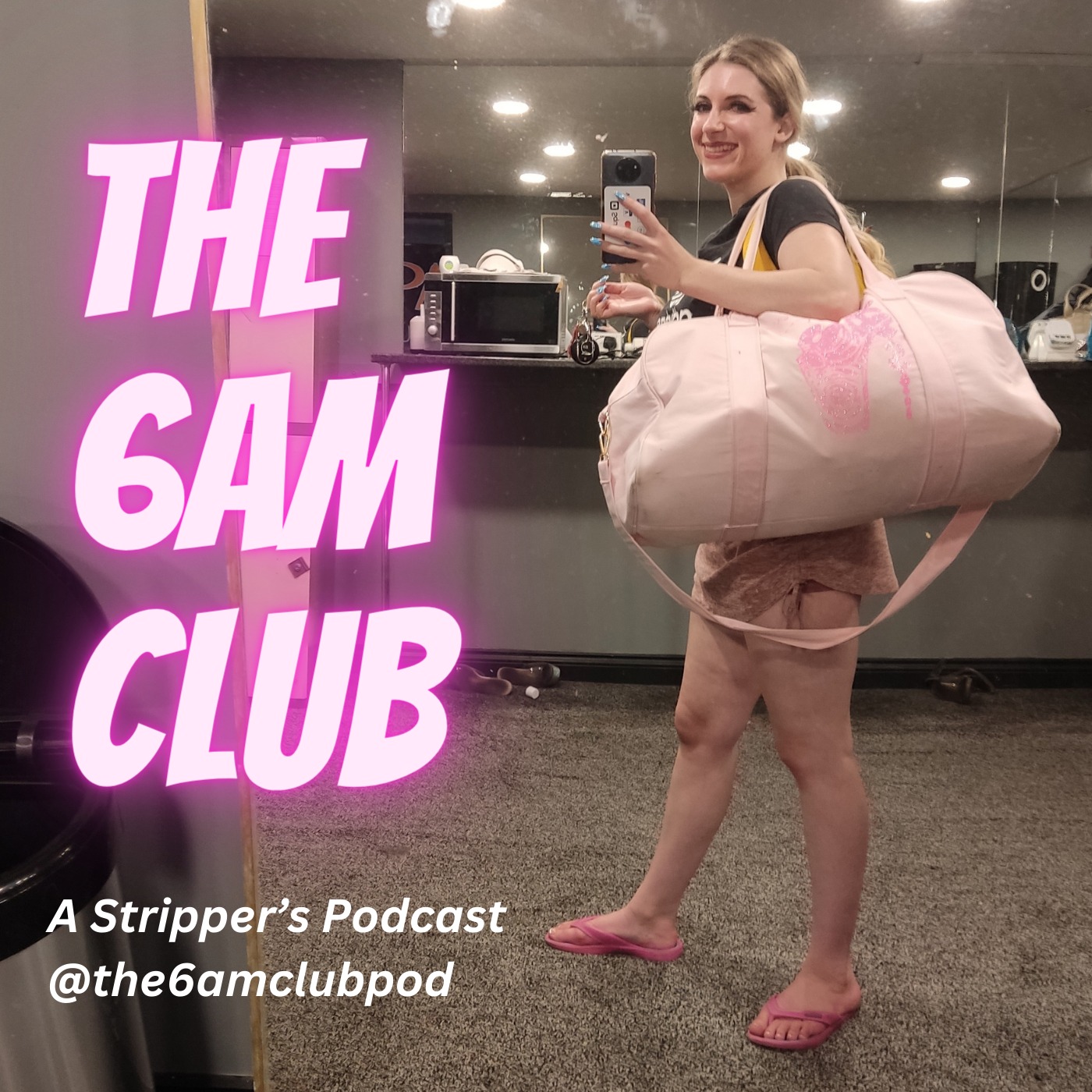 The 6am Club
