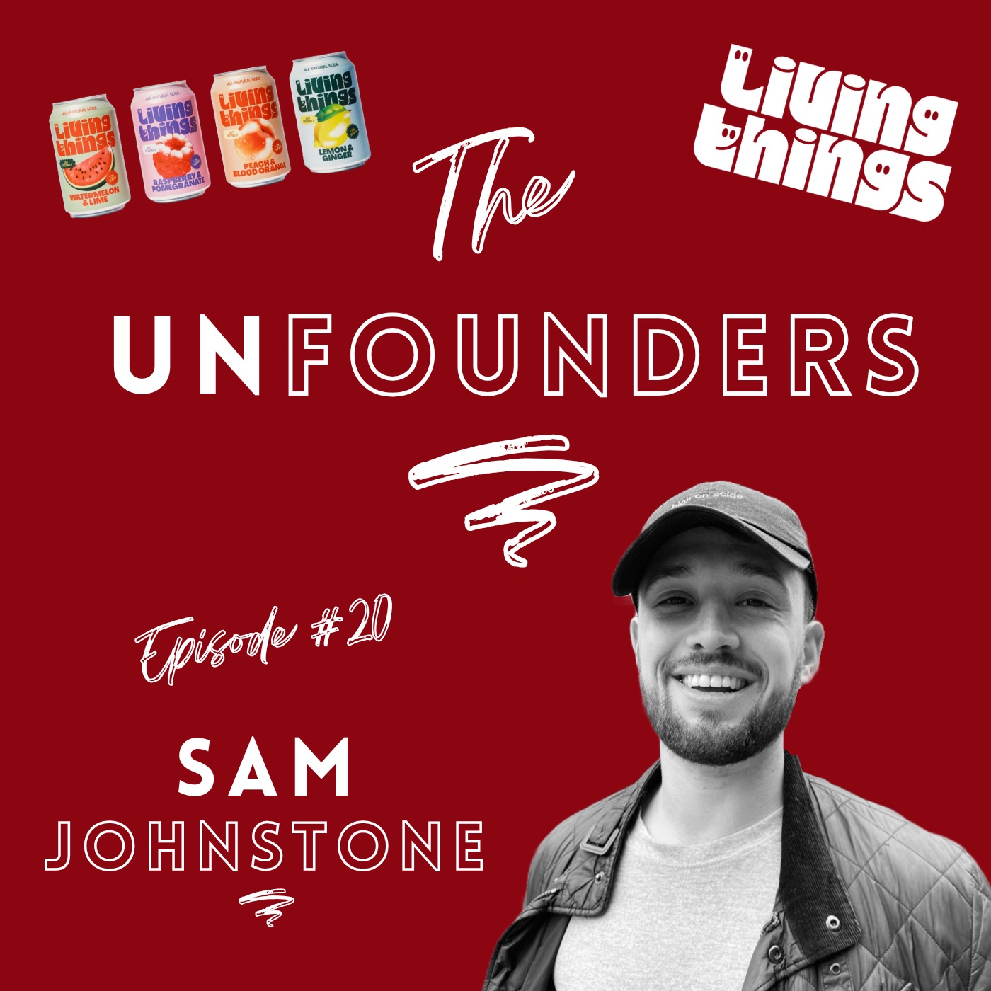 The Unfounders