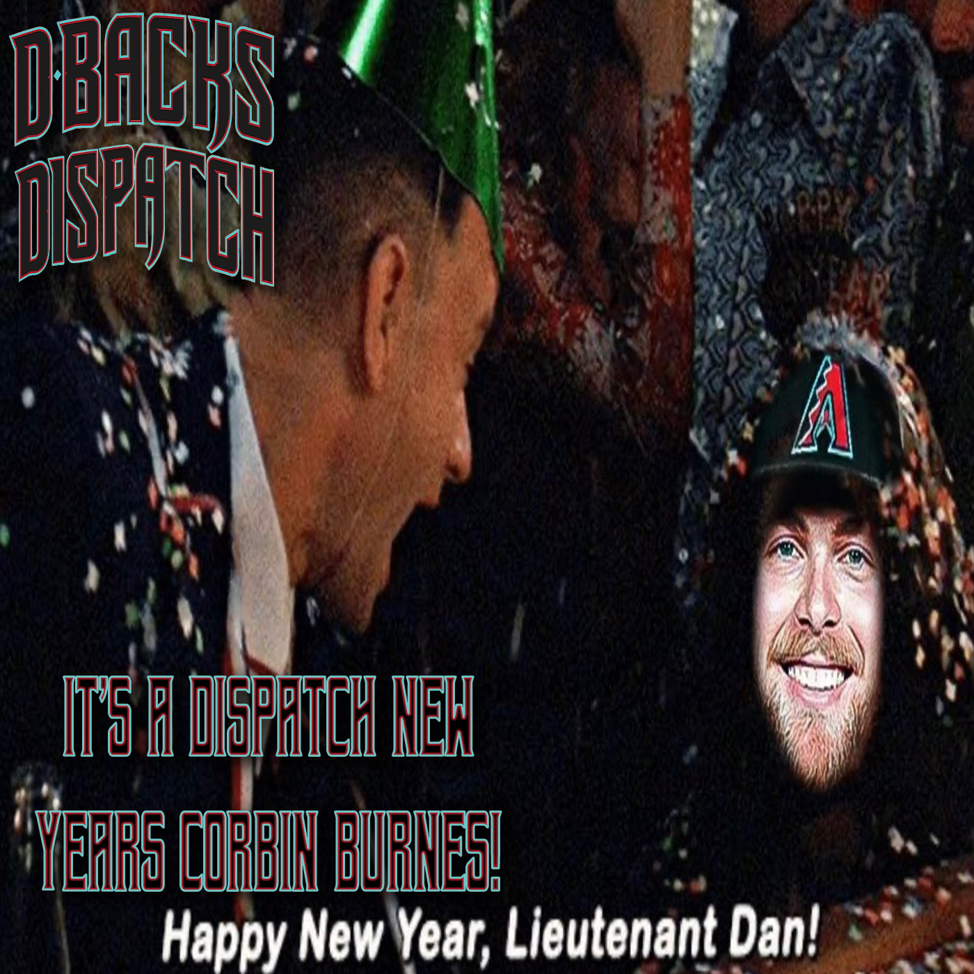 Dbacks Dispatch: It’s A Dispatch New Years Corbin Burnes! episode artwork