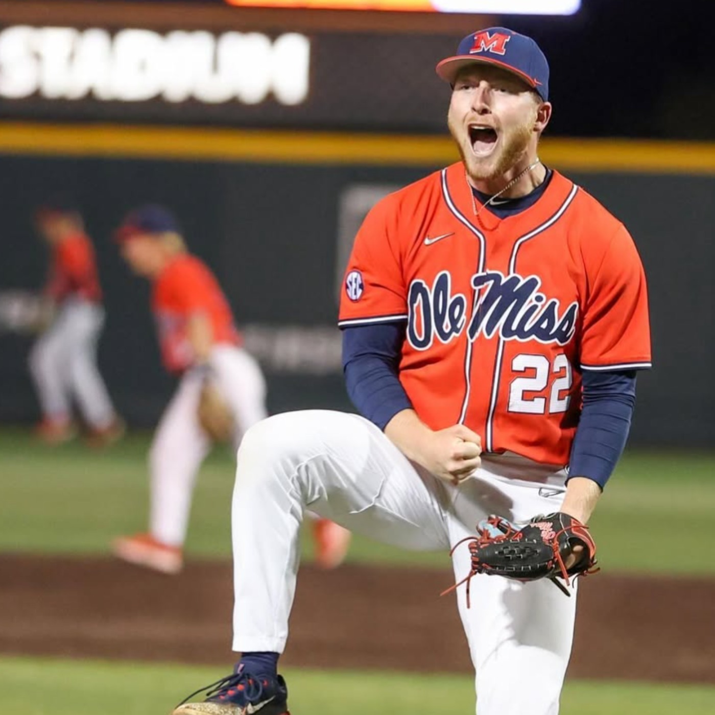 Judd U Ride-Along: Ole Miss pitcher Connor ‘Double Deuce’ Spencer
